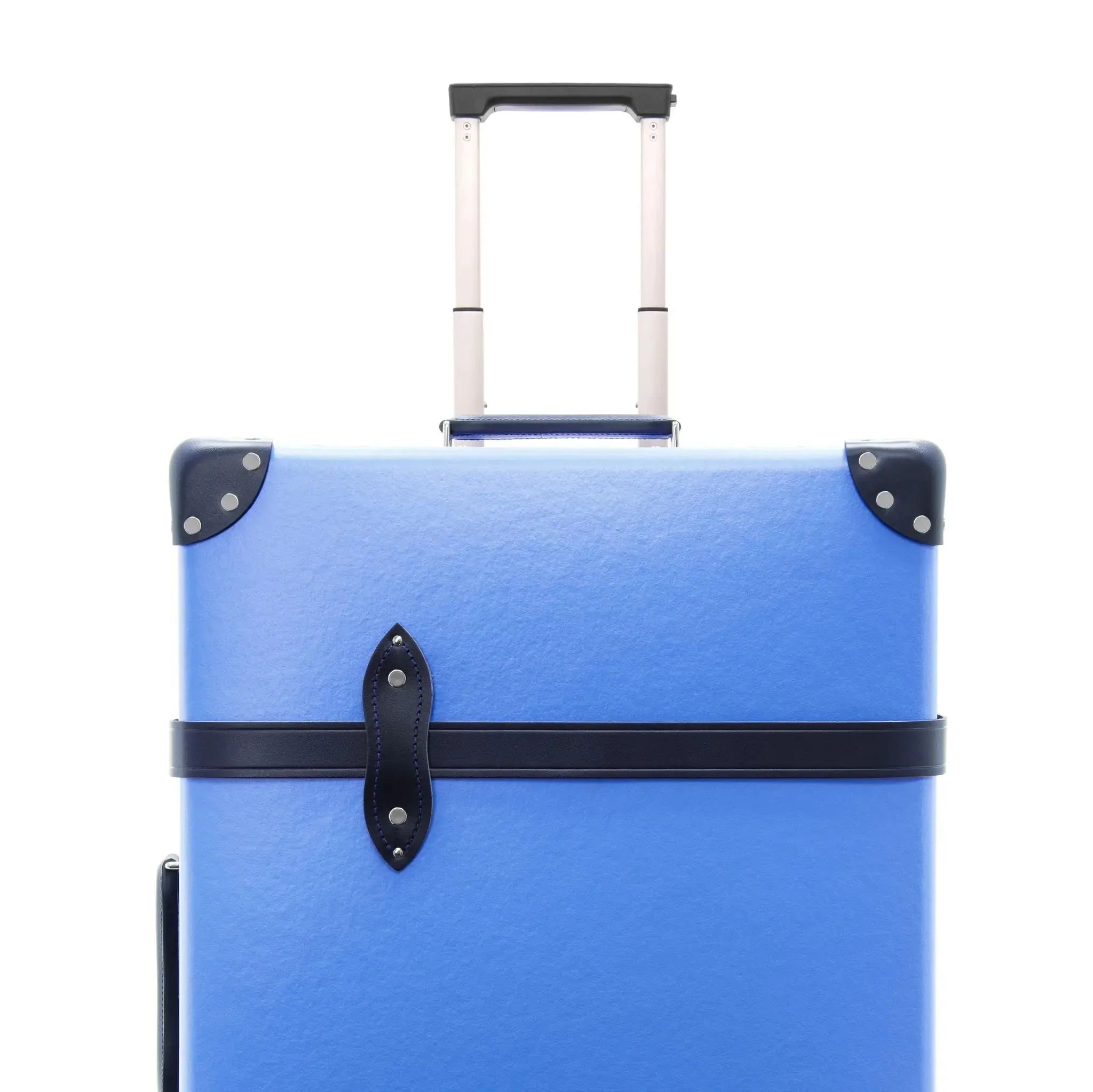 Cruise · XL Trunk - 4 Wheels | Royal Blue/Navy/Chrome - Image 8