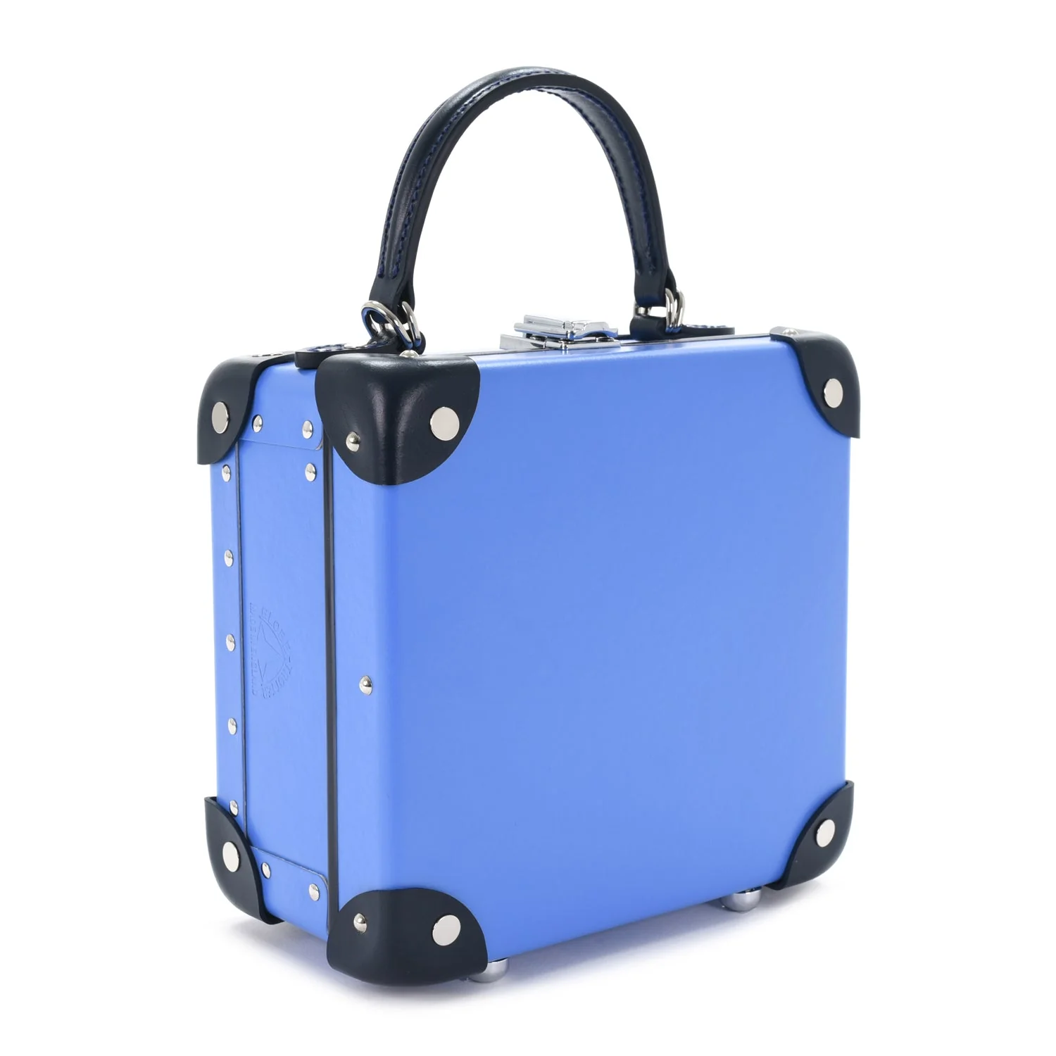 Cruise · London Square | Royal Blue/Navy/Chrome - Image 3