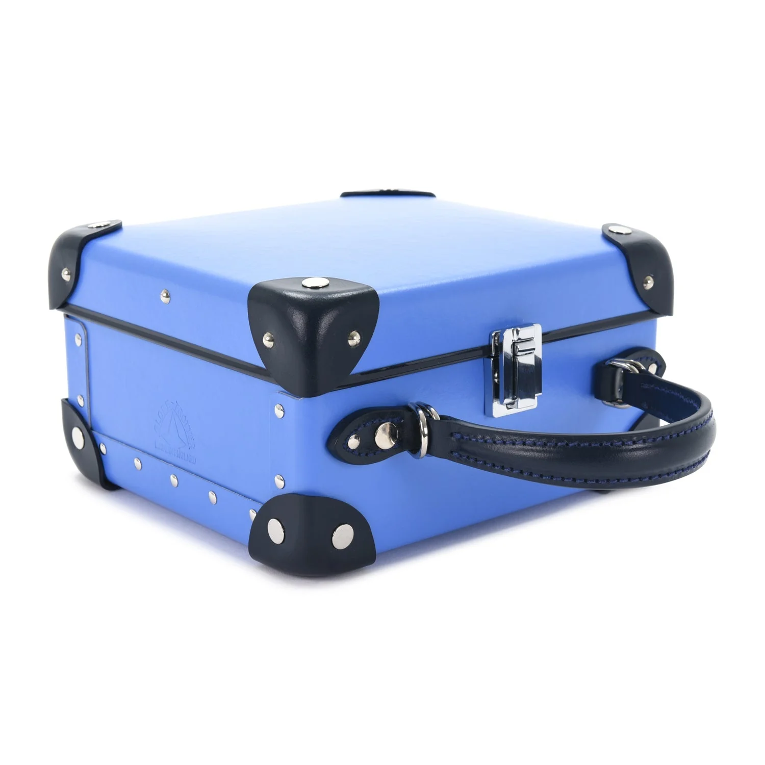 Cruise · London Square | Royal Blue/Navy/Chrome - Image 4