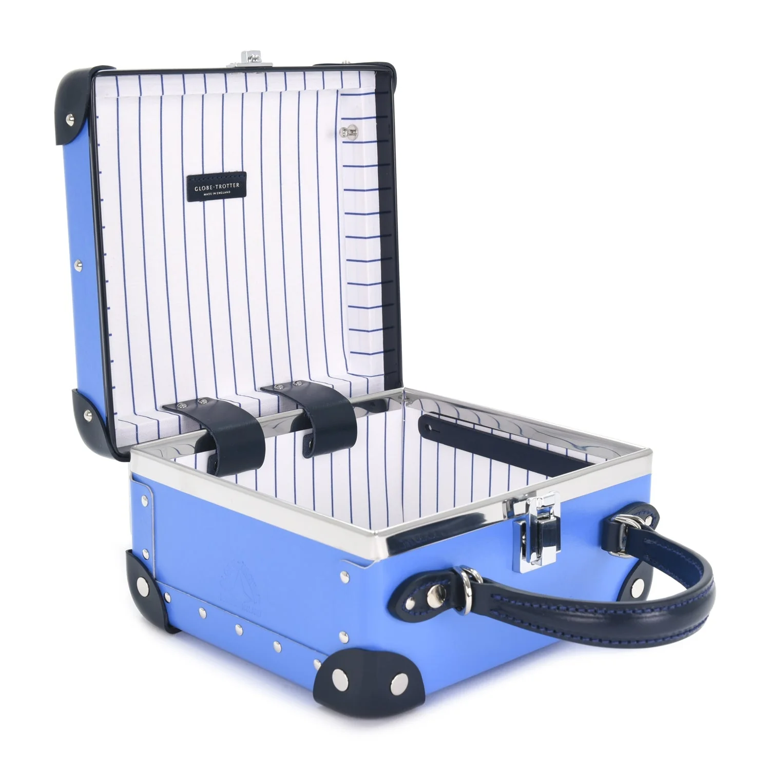 Cruise · London Square | Royal Blue/Navy/Chrome - Image 5