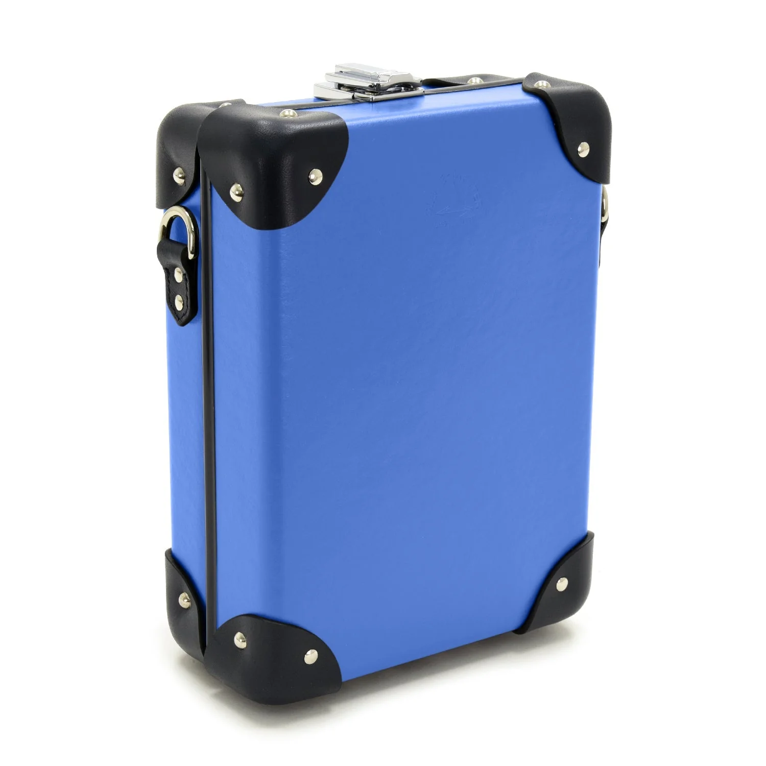 Cruise · Messenger Case | Royal Blue/Navy/Chrome - Image 2