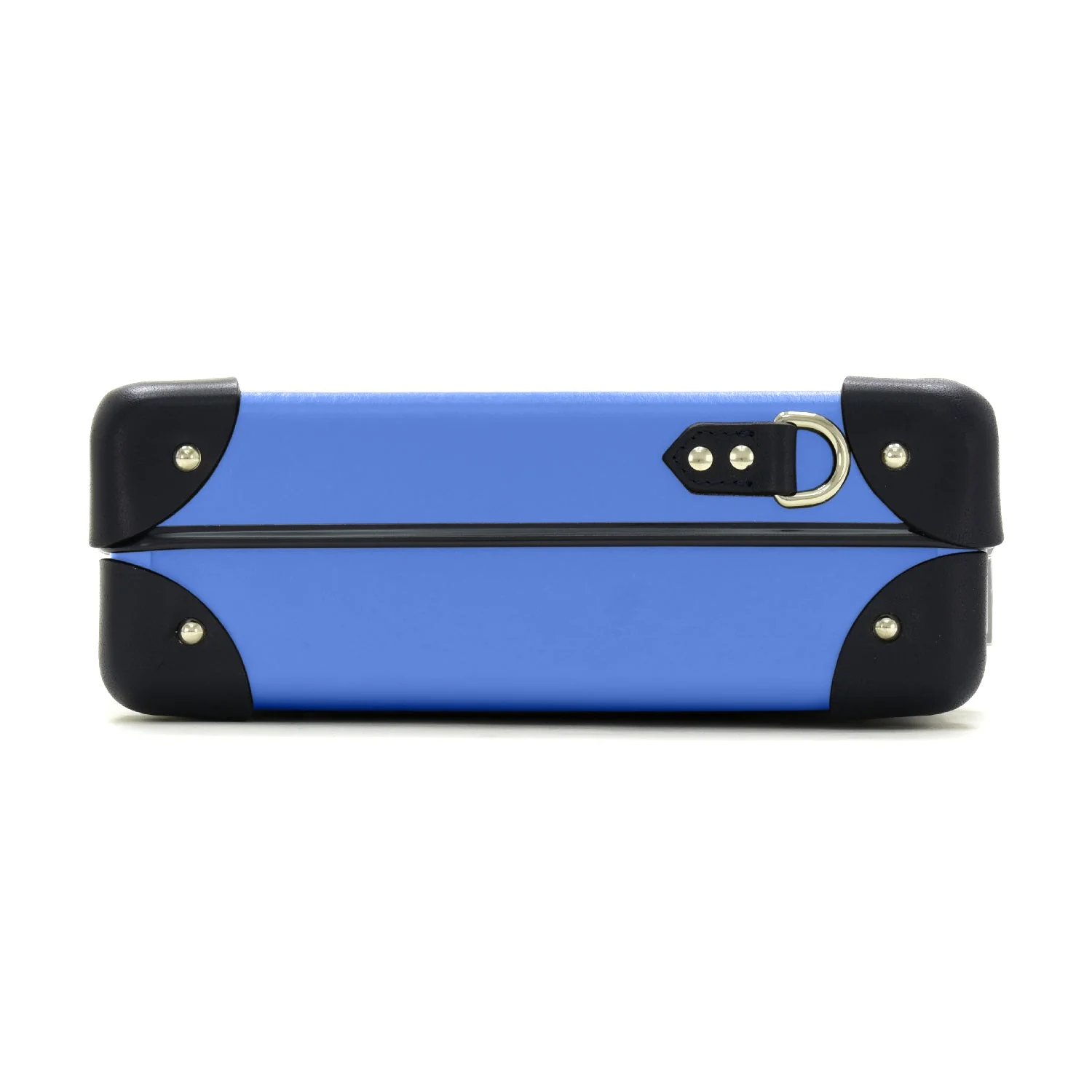 Cruise · Messenger Case | Royal Blue/Navy/Chrome - Image 4