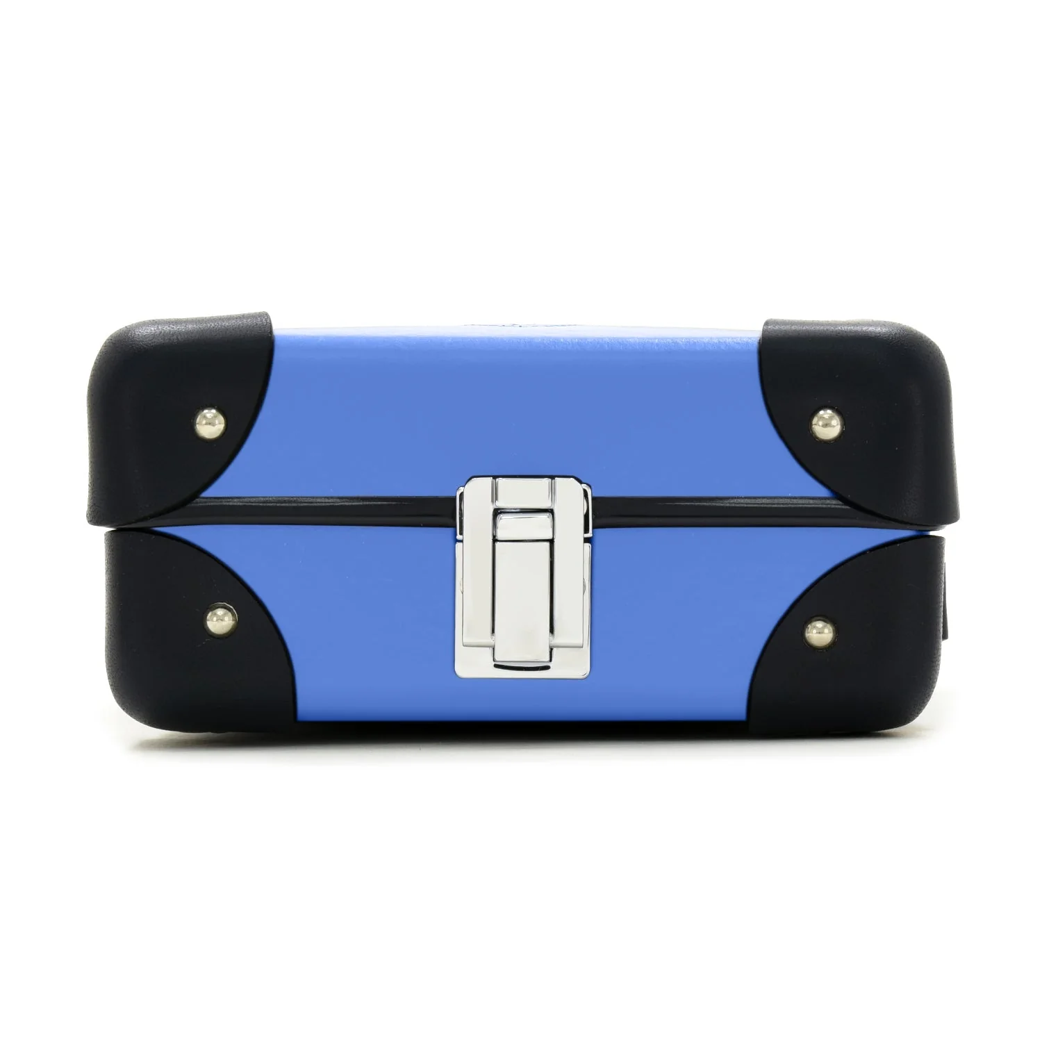 Cruise · Messenger Case | Royal Blue/Navy/Chrome - Image 5