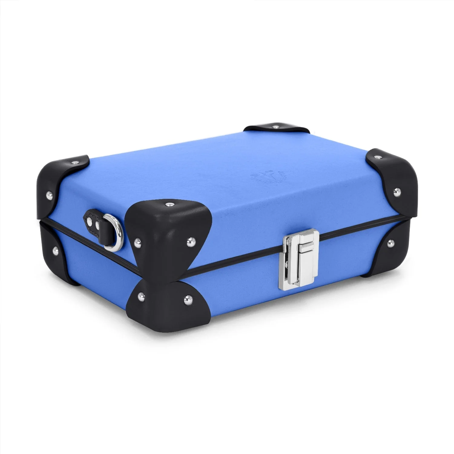 Cruise · Miniature Case | Royal Blue/Navy/Chrome - Image 4