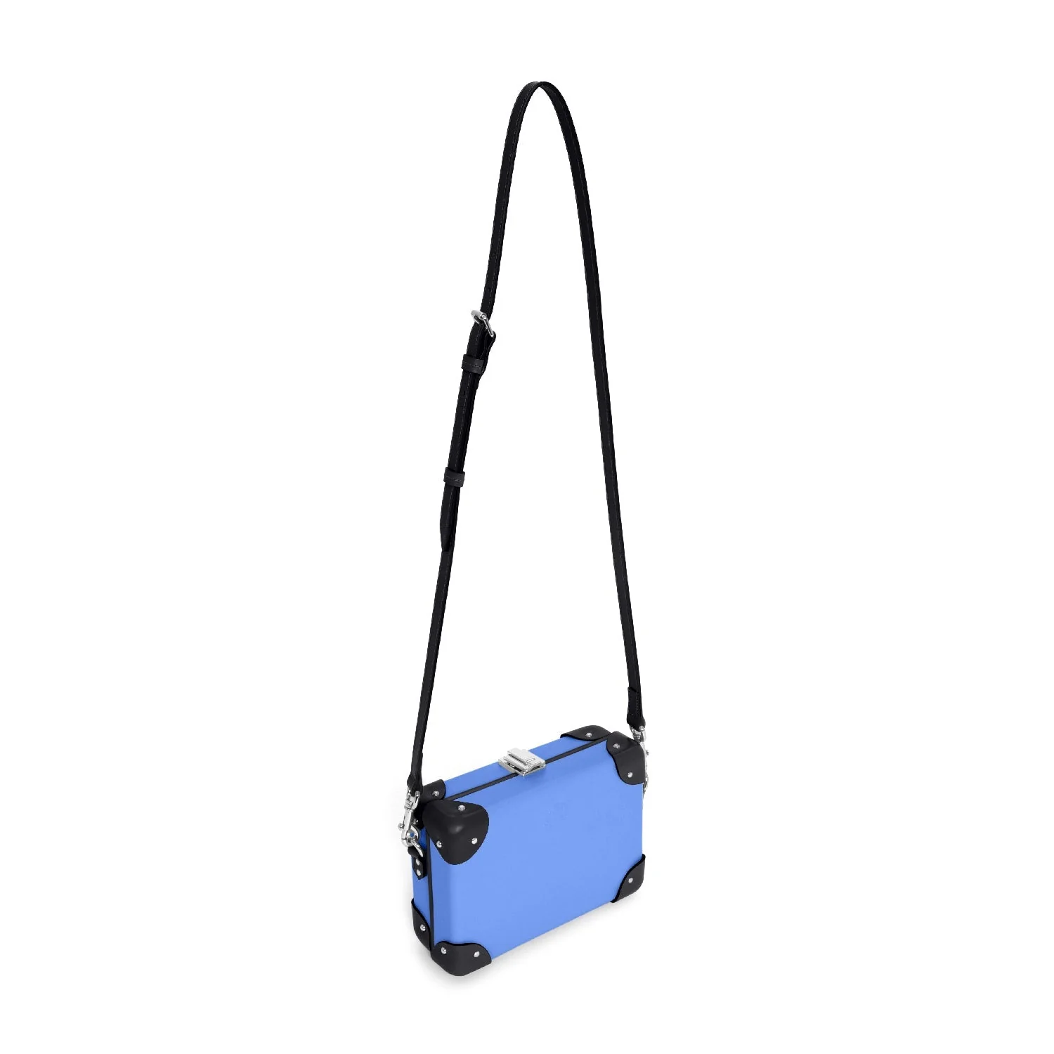 Cruise · Miniature Case | Royal Blue/Navy/Chrome - Image 5