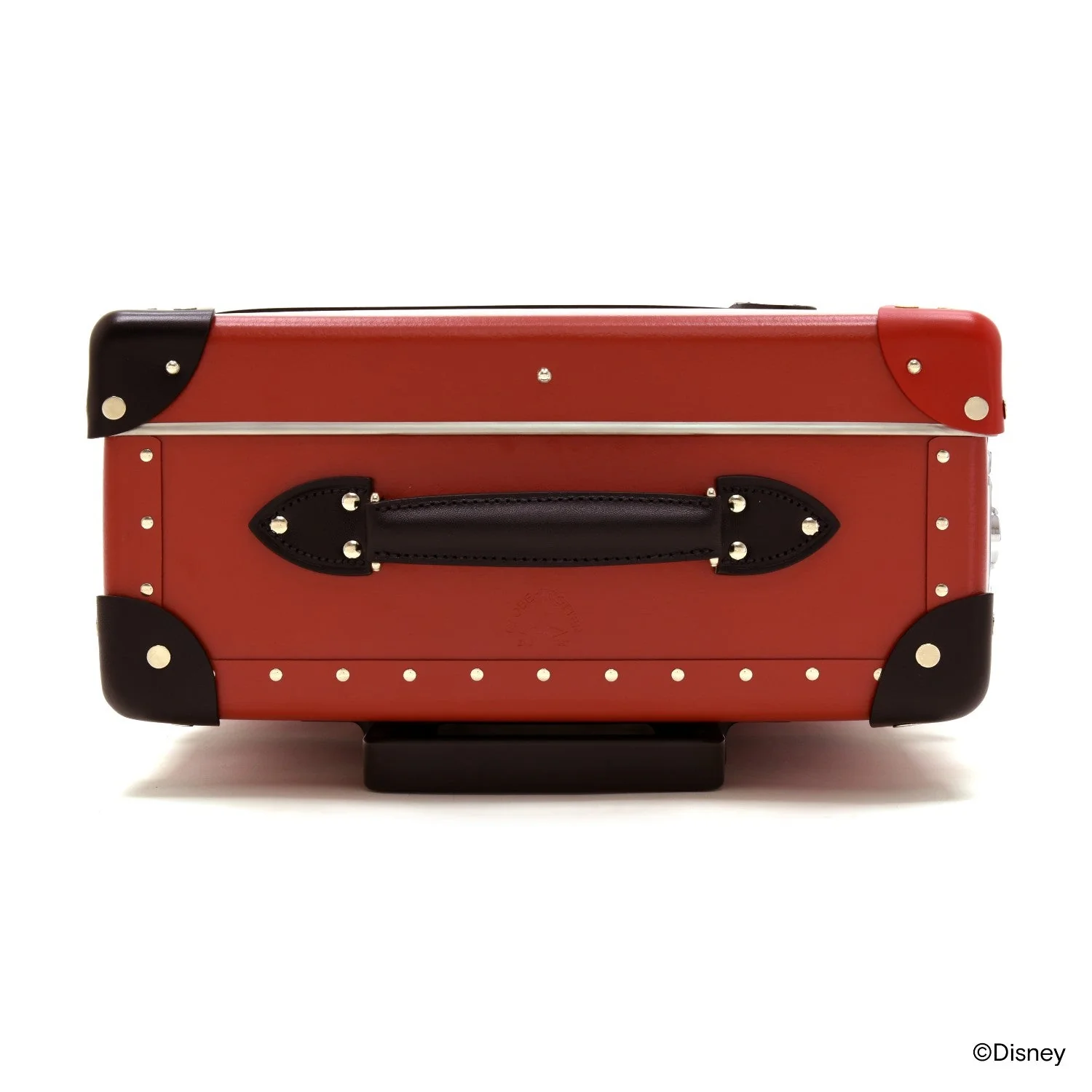 Disney · Carry-On - 2 Wheels | Red/Black/Chrome - Image 7