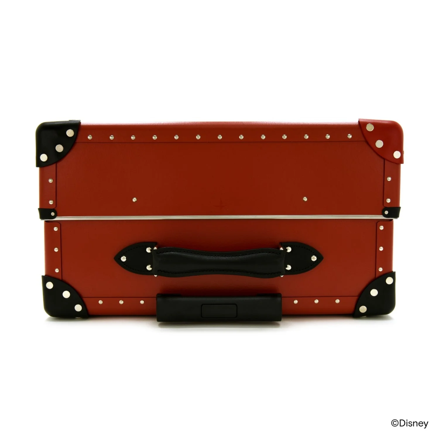 Disney · Large Check-In - 4 Wheels | Red/Black/Chrome - Image 8