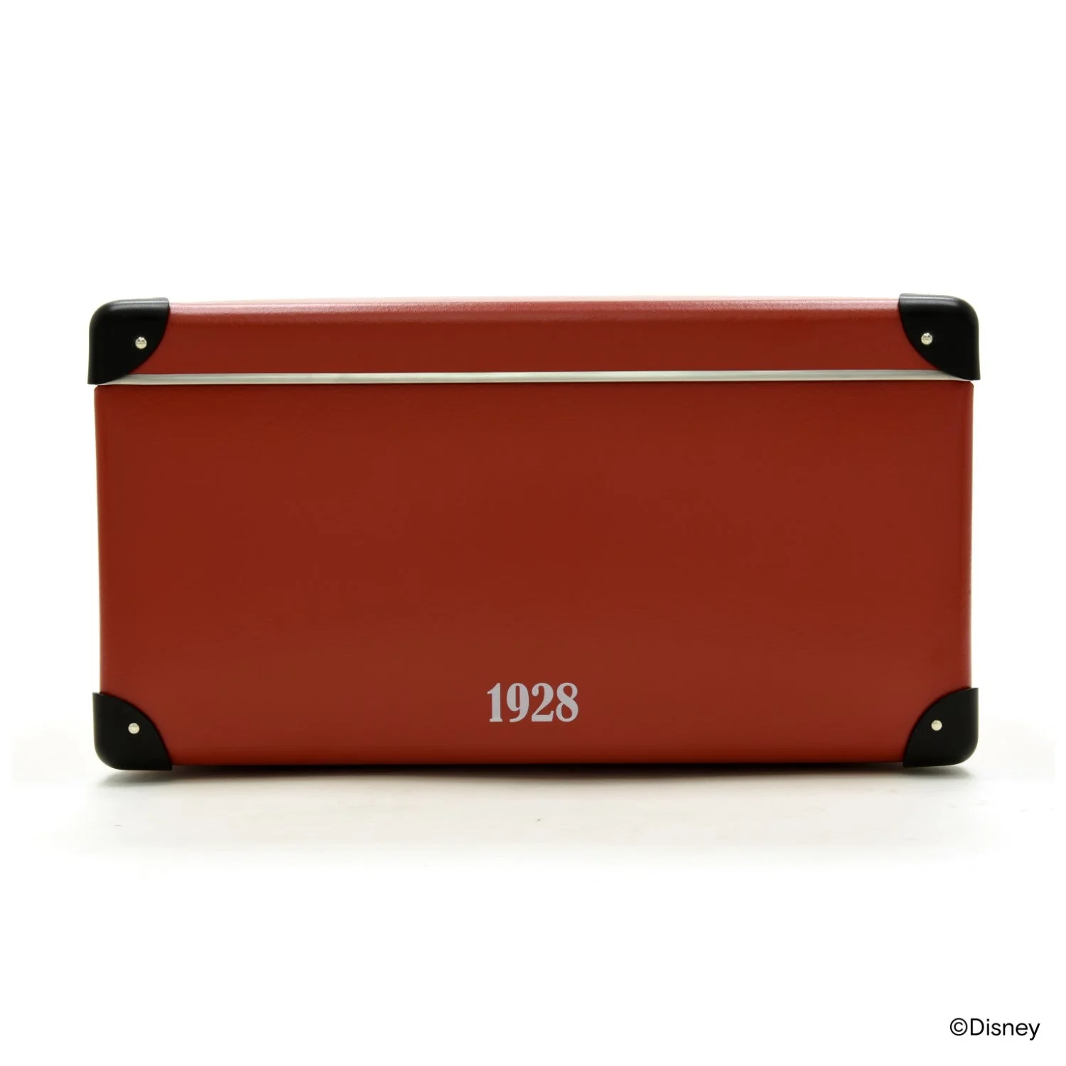 Disney · Large Storage Box | Red - Image 6
