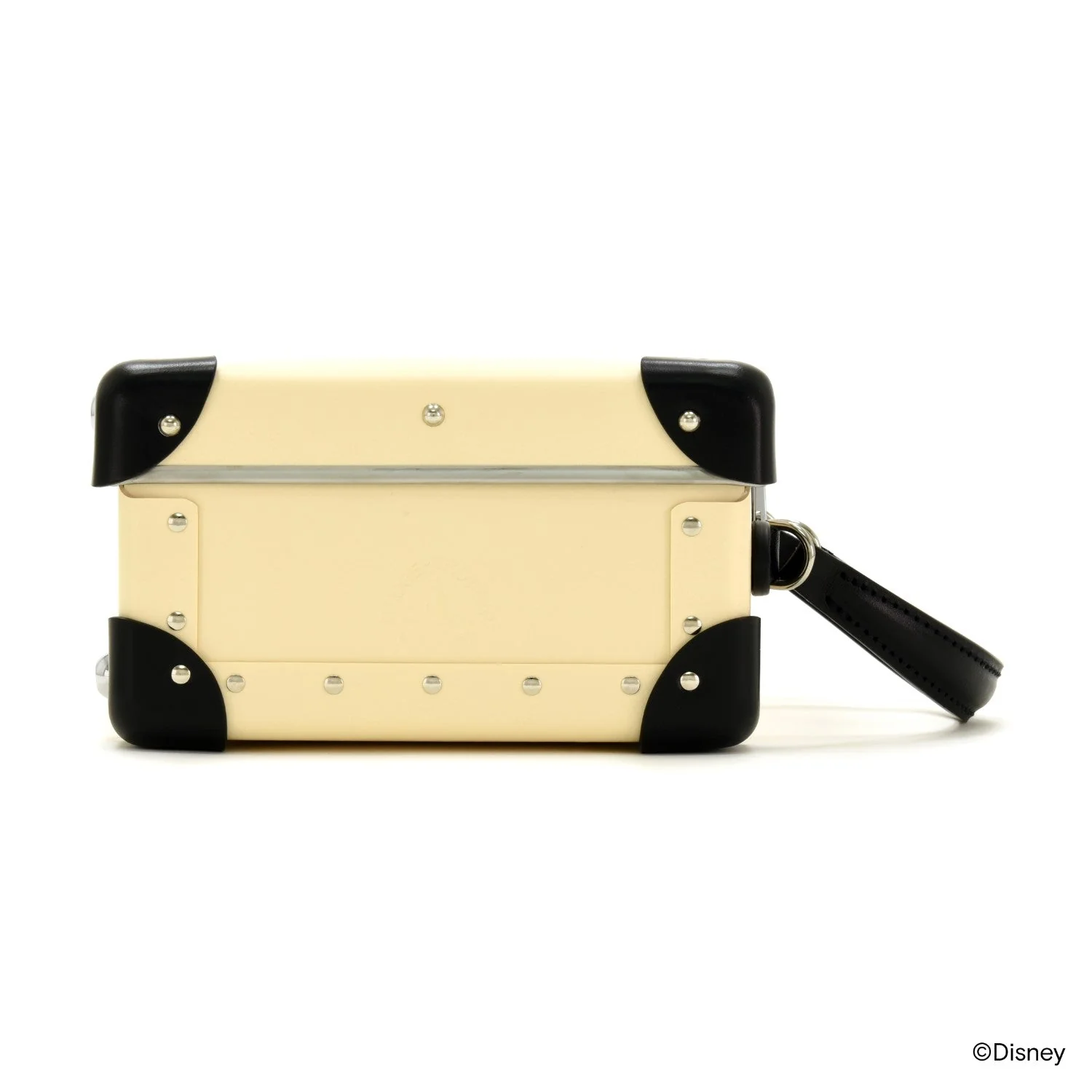 Disney · London Square | Ivory/Black/Chrome - Image 10