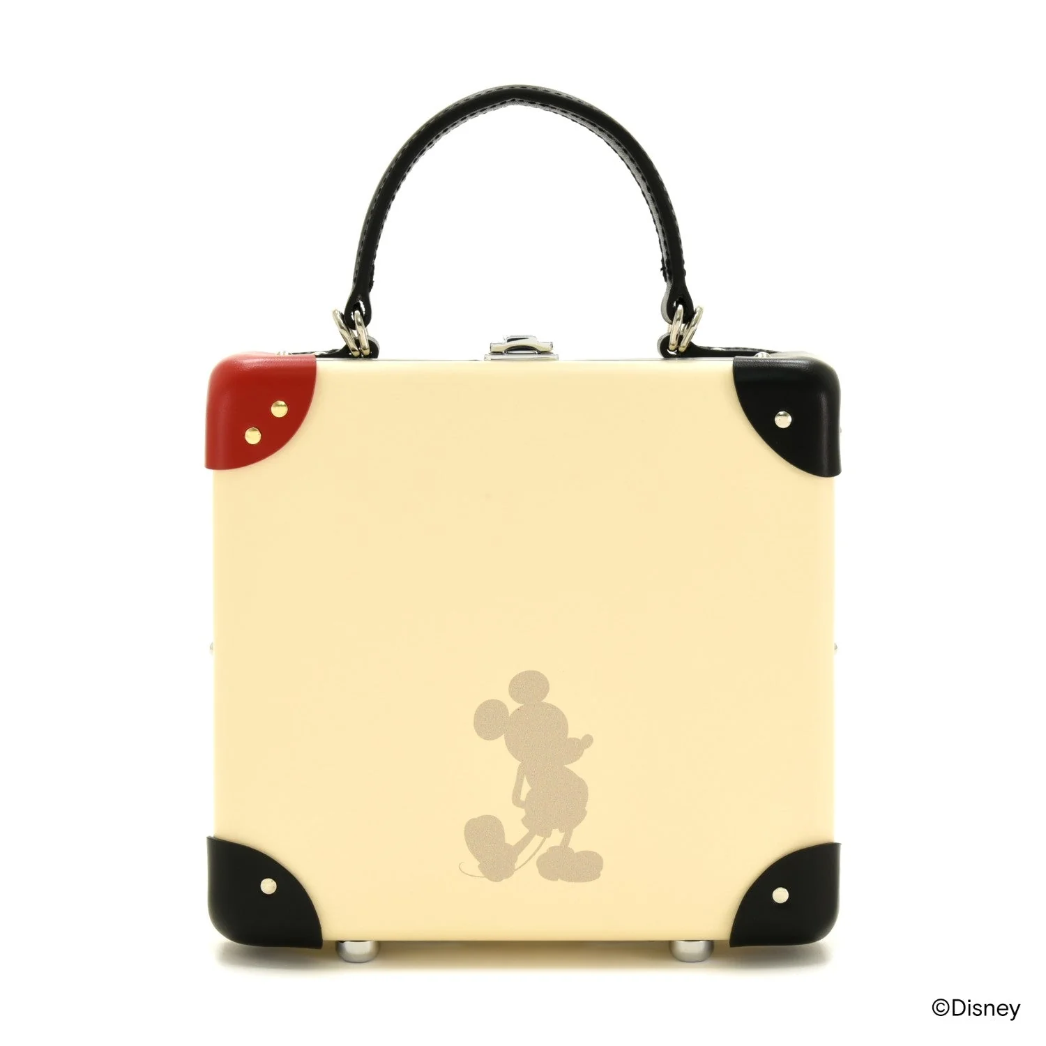Disney · London Square | Ivory/Black/Chrome - Image 4
