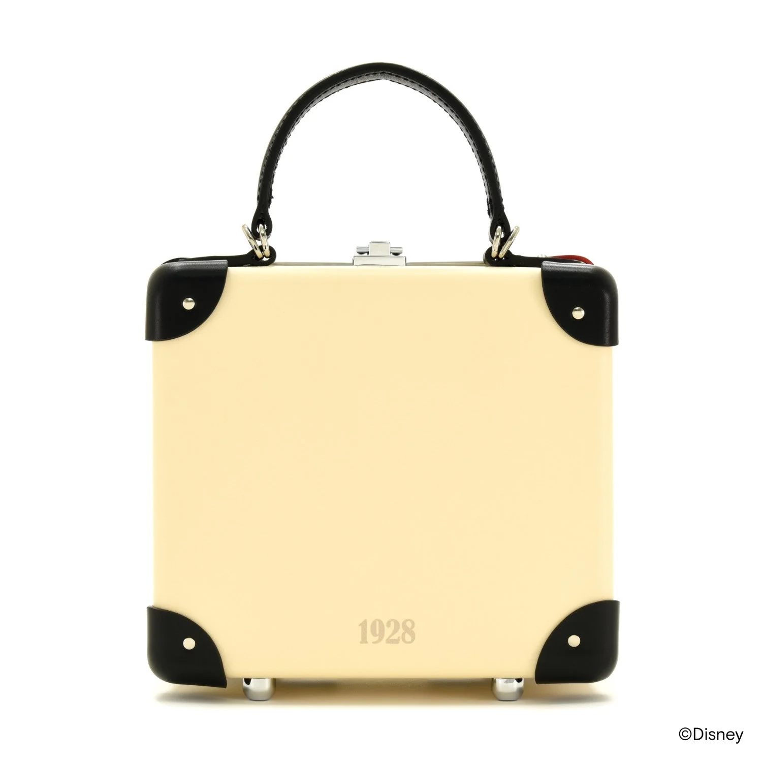 Disney · London Square | Ivory/Black/Chrome - Image 5