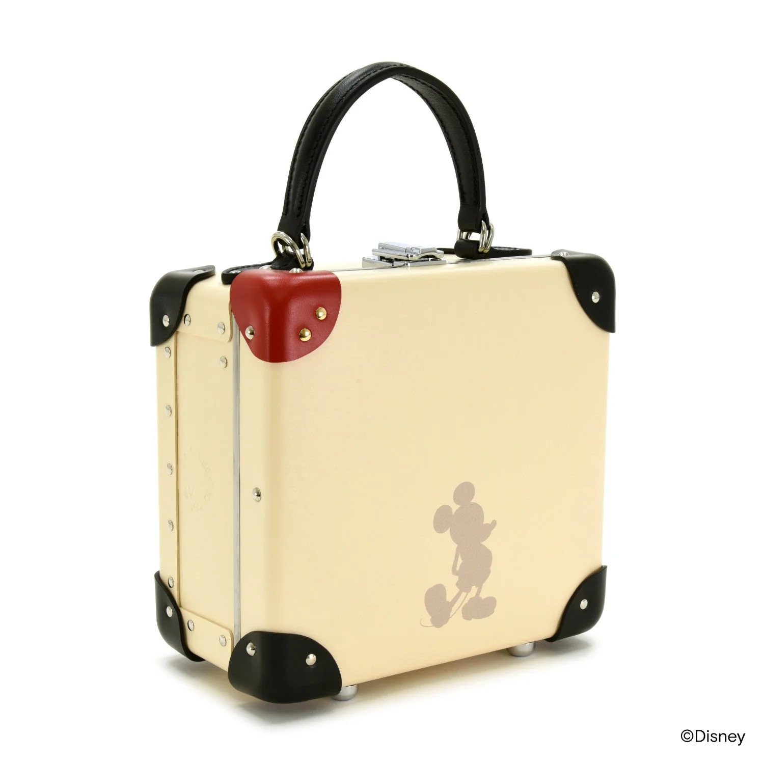 Disney · London Square | Ivory/Black/Chrome - Image 6