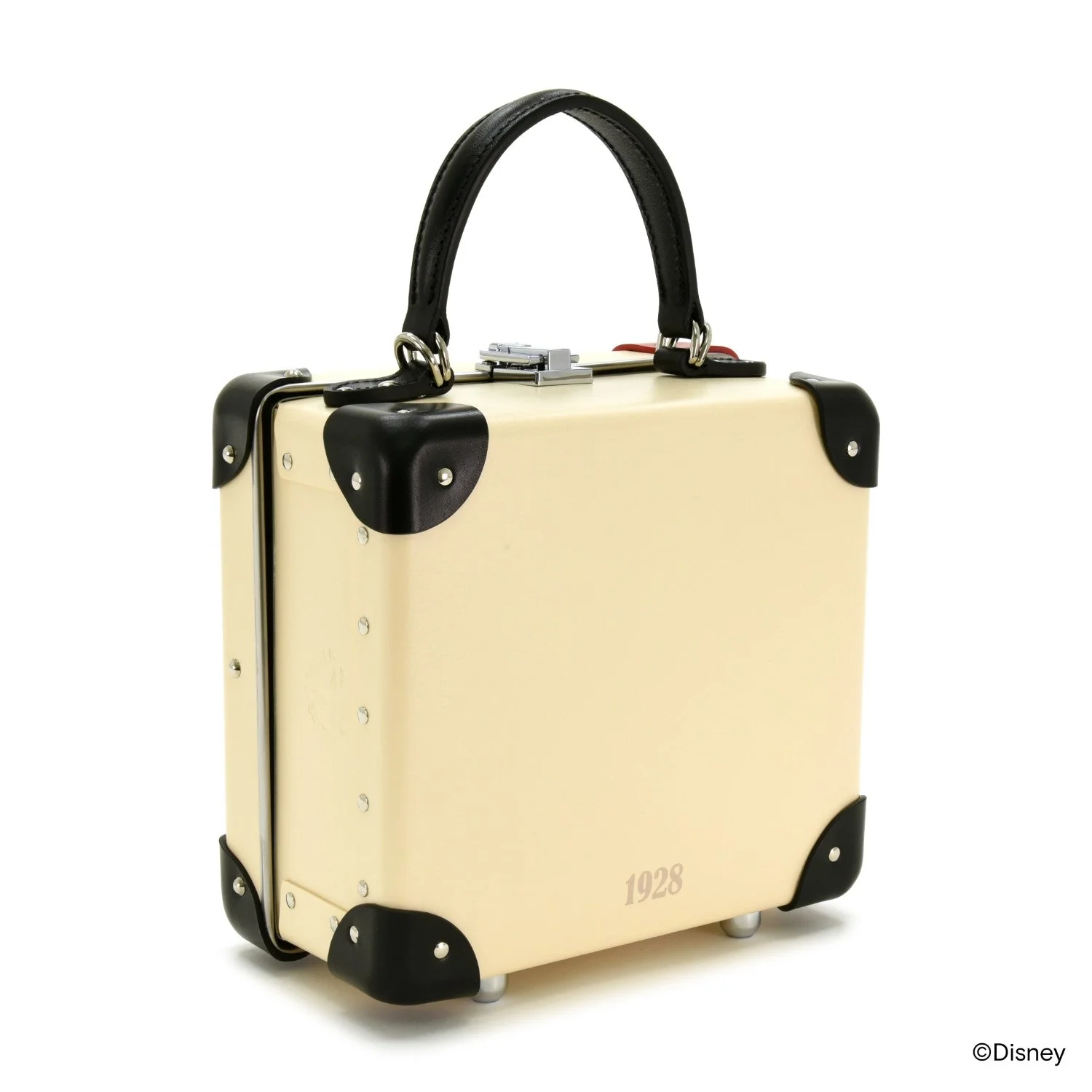 Disney · London Square | Ivory/Black/Chrome - Image 7