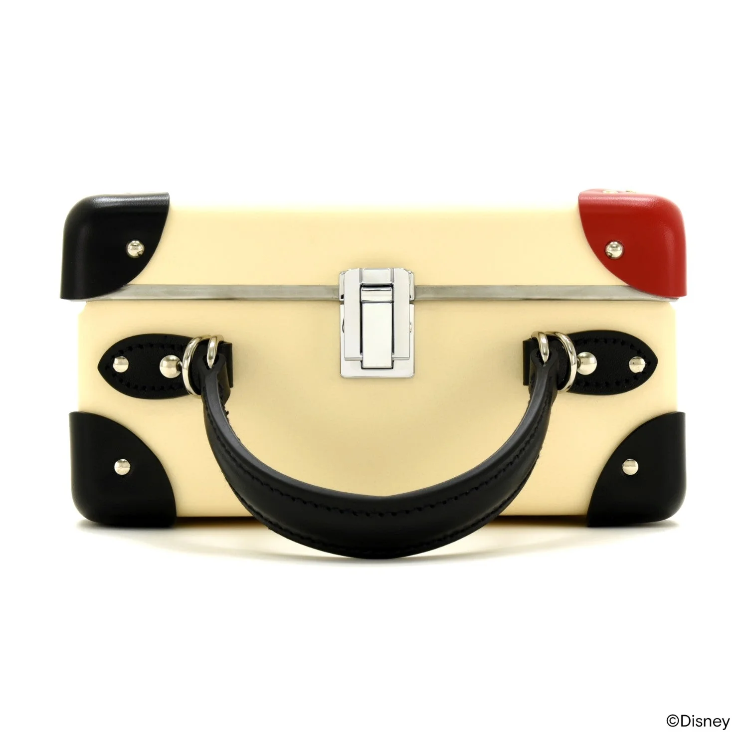 Disney · London Square | Ivory/Black/Chrome - Image 9