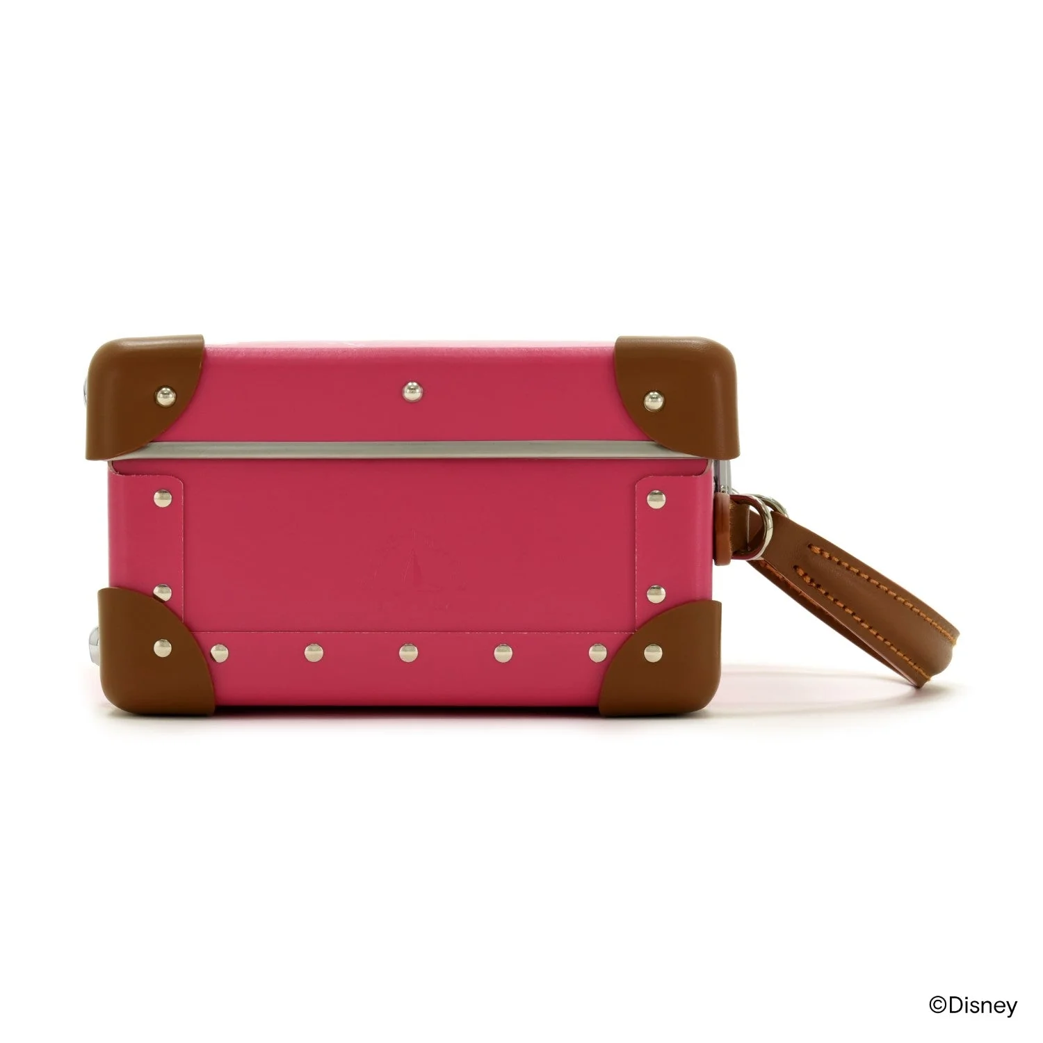 Disney · London Square | Magenta/Caramel/Chrome - Image 7