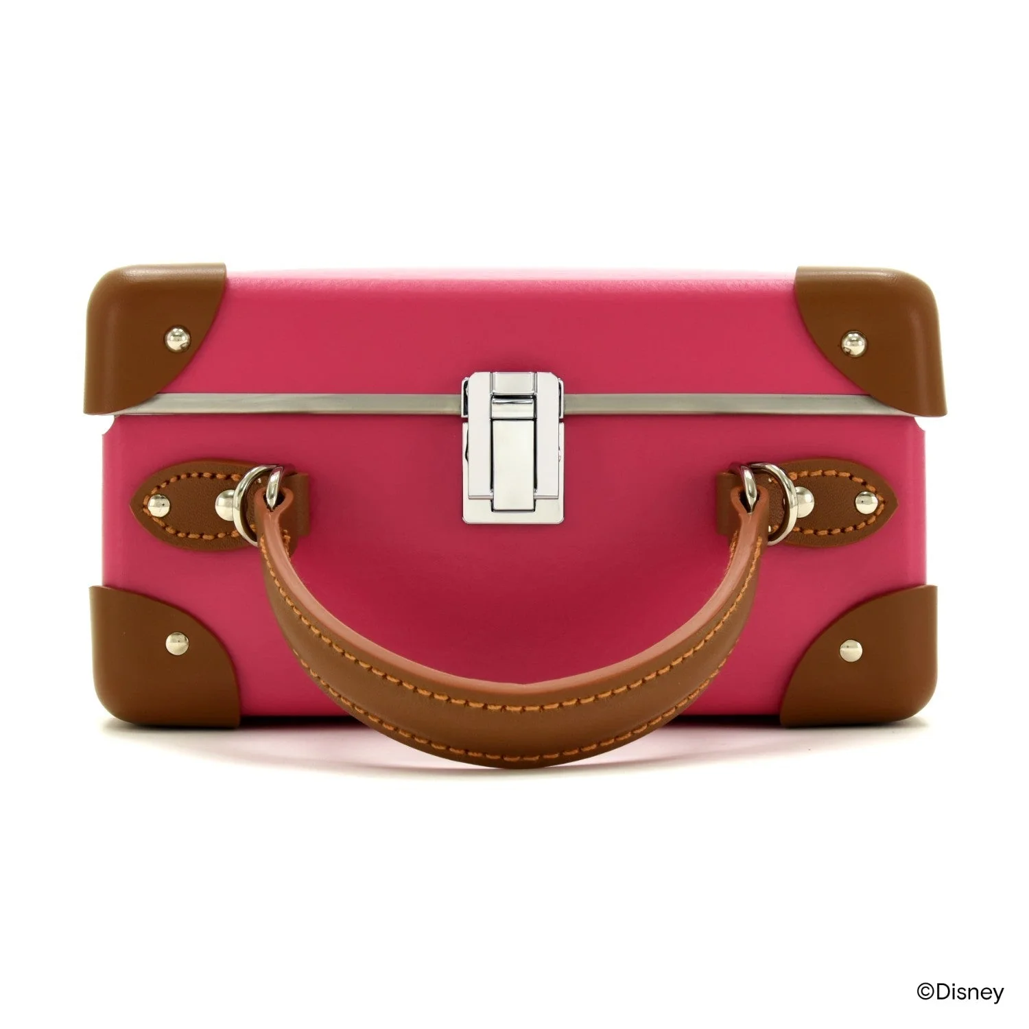 Disney · London Square | Magenta/Caramel/Chrome - Image 8
