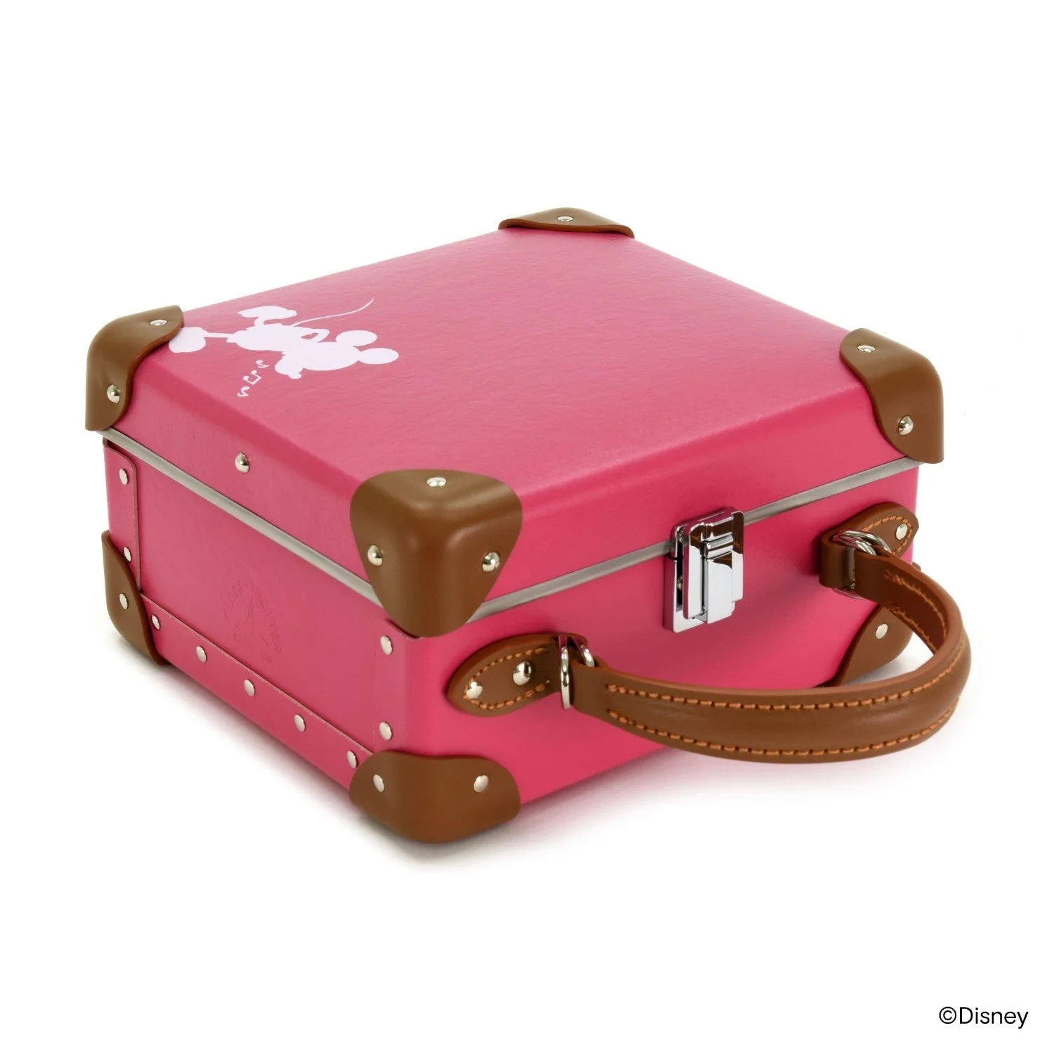 Disney · London Square | Magenta/Caramel/Chrome - Image 9