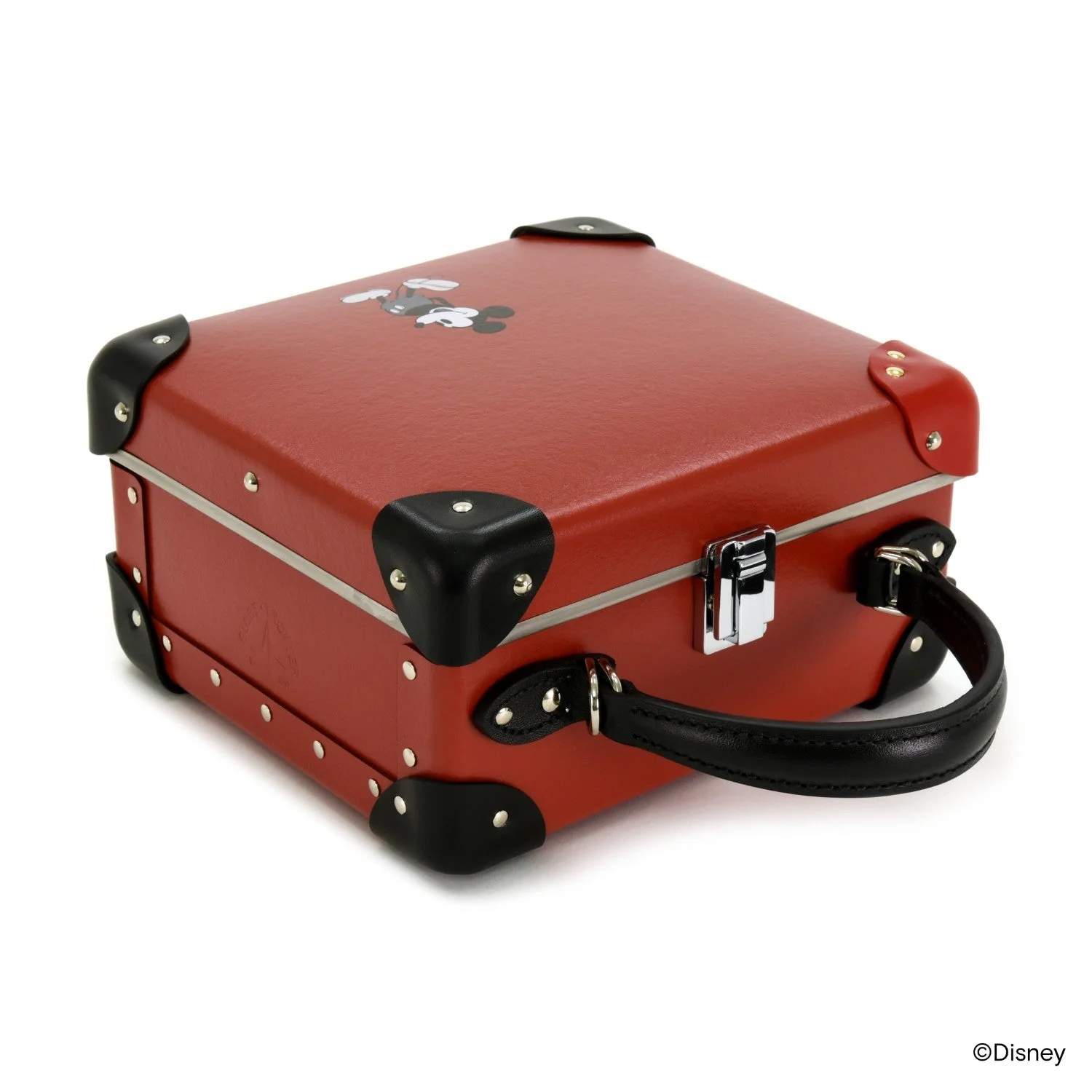Disney · London Square | Red/Black/Chrome - Image 10