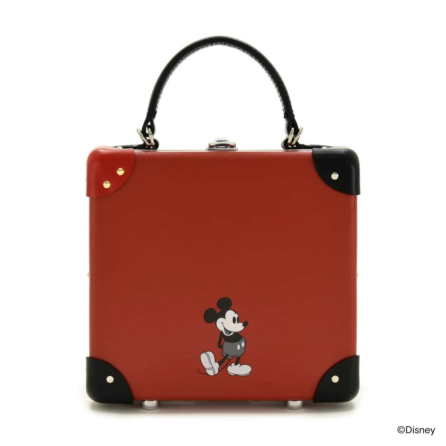 Disney · London Square | Red/Black/Chrome - Image 4