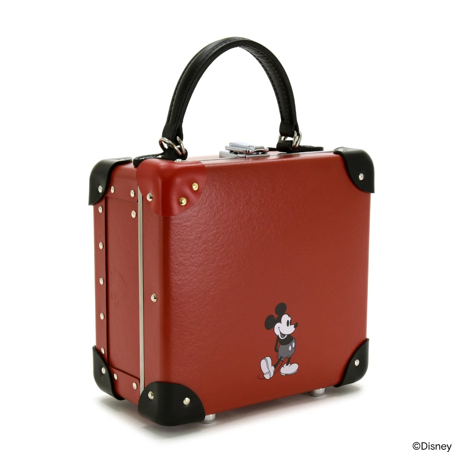 Disney · London Square | Red/Black/Chrome - Image 6