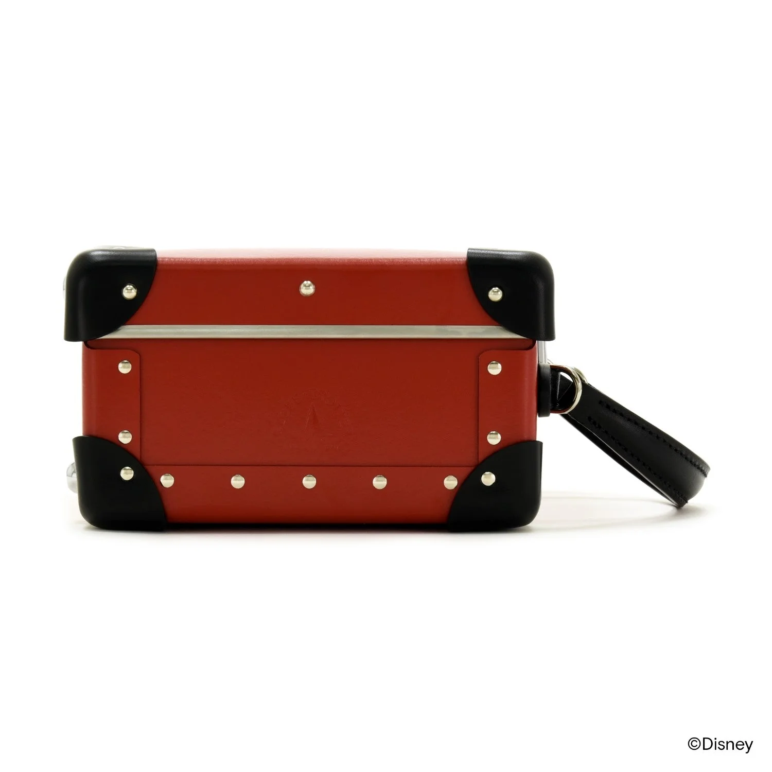 Disney · London Square | Red/Black/Chrome - Image 8