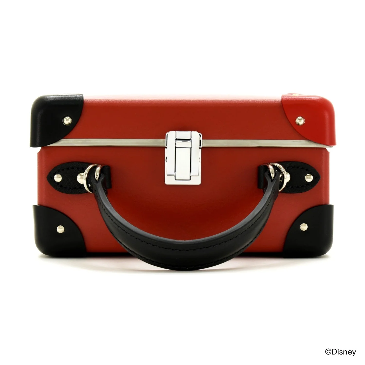 Disney · London Square | Red/Black/Chrome - Image 9