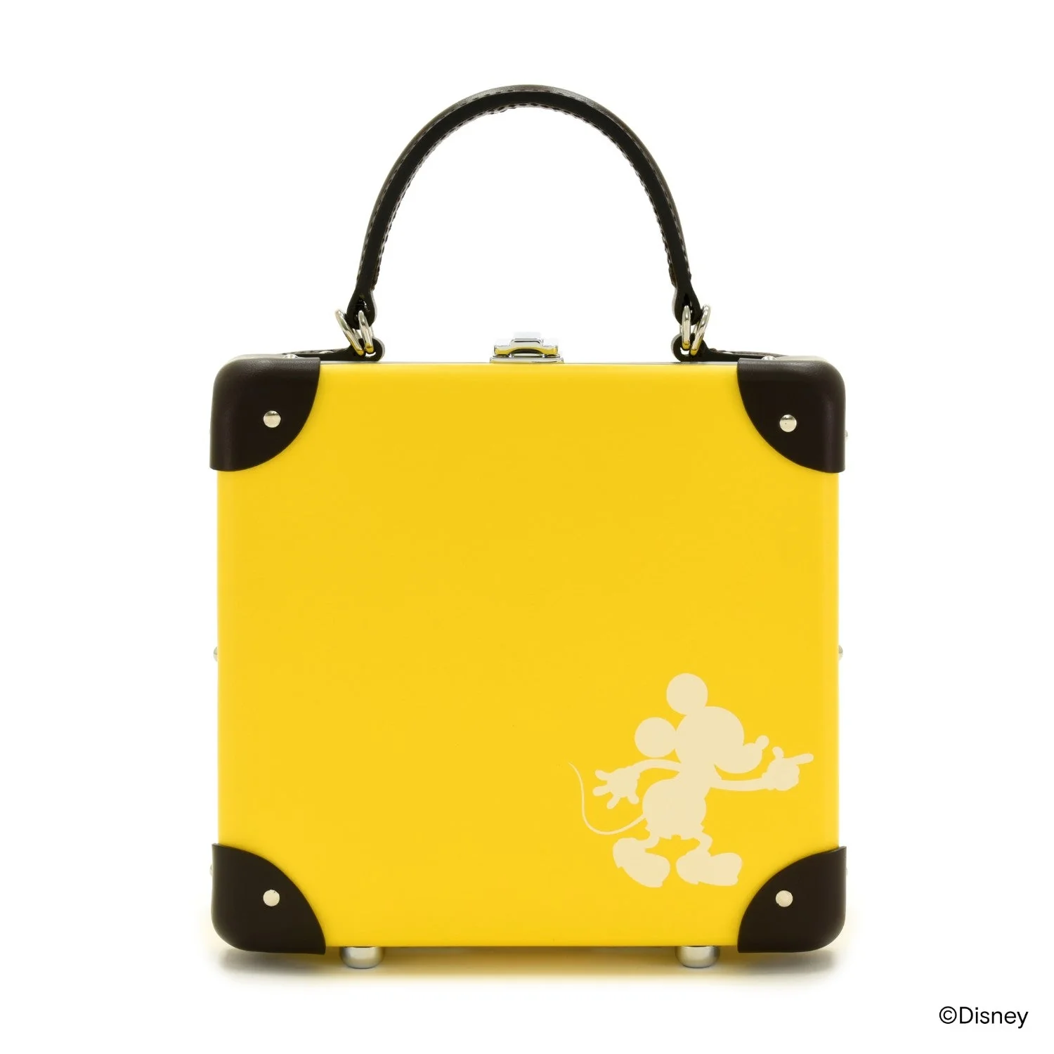 Disney · London Square | Saffron/Chocolate/Chrome - Image 4
