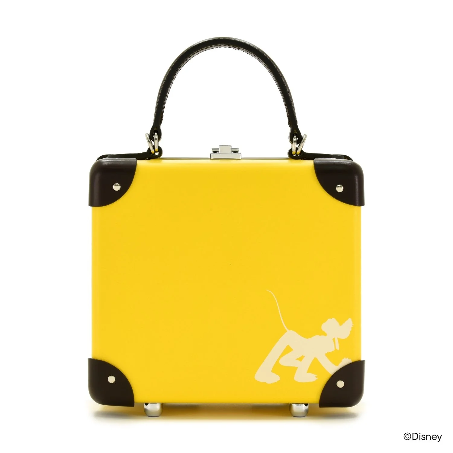 Disney · London Square | Saffron/Chocolate/Chrome - Image 5