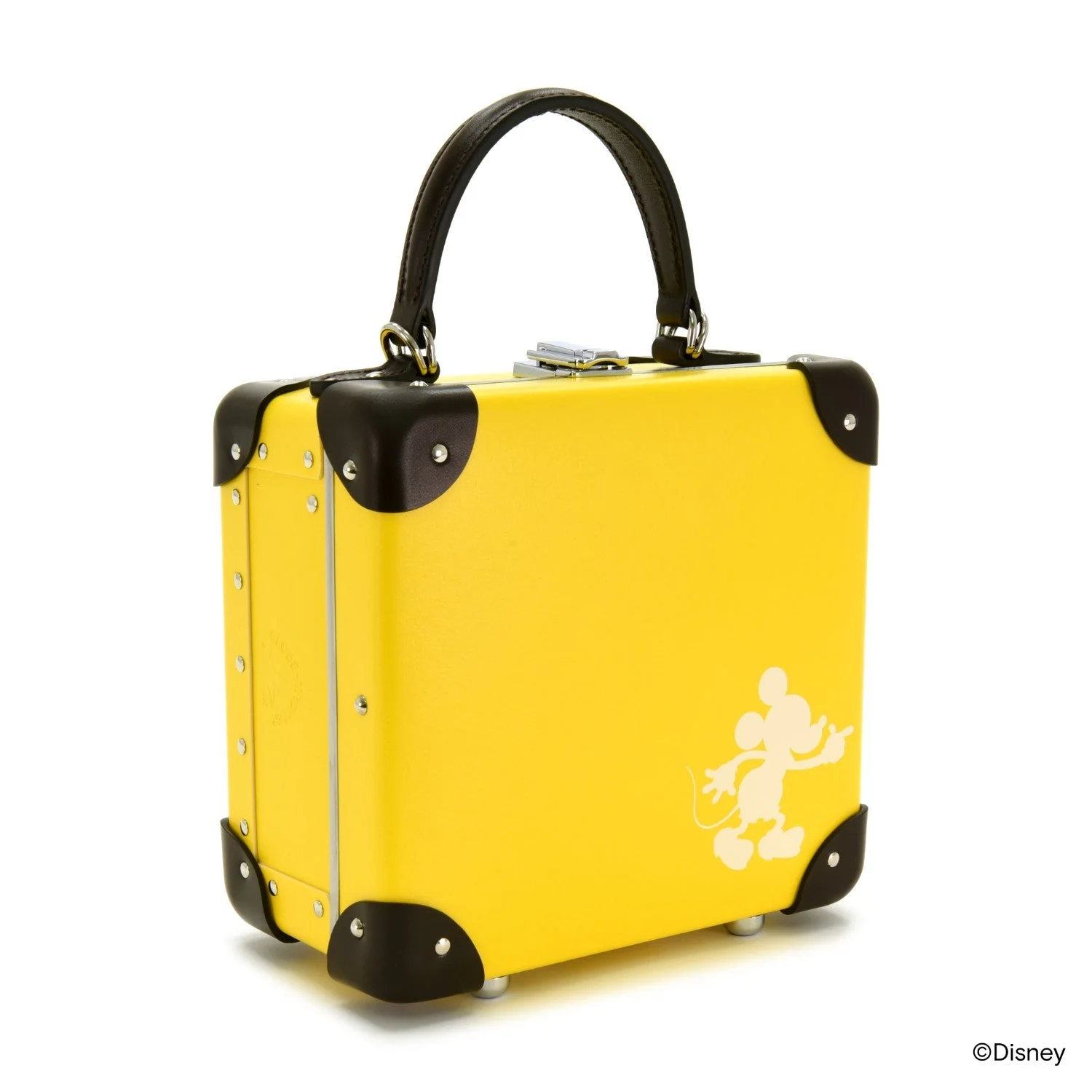 Disney · London Square | Saffron/Chocolate/Chrome - Image 6