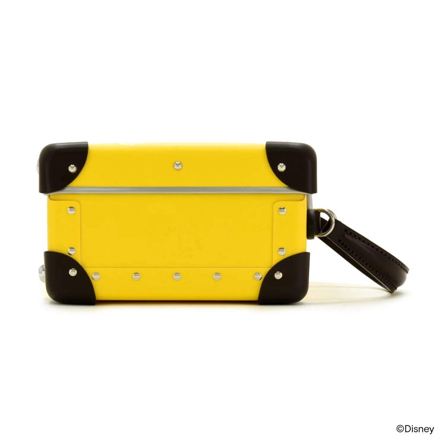 Disney · London Square | Saffron/Chocolate/Chrome - Image 8