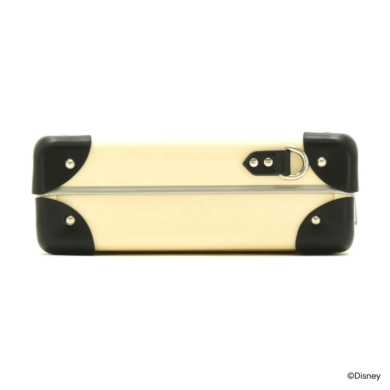 Disney · Messenger Case | Ivory/Black/Chrome - Image 6