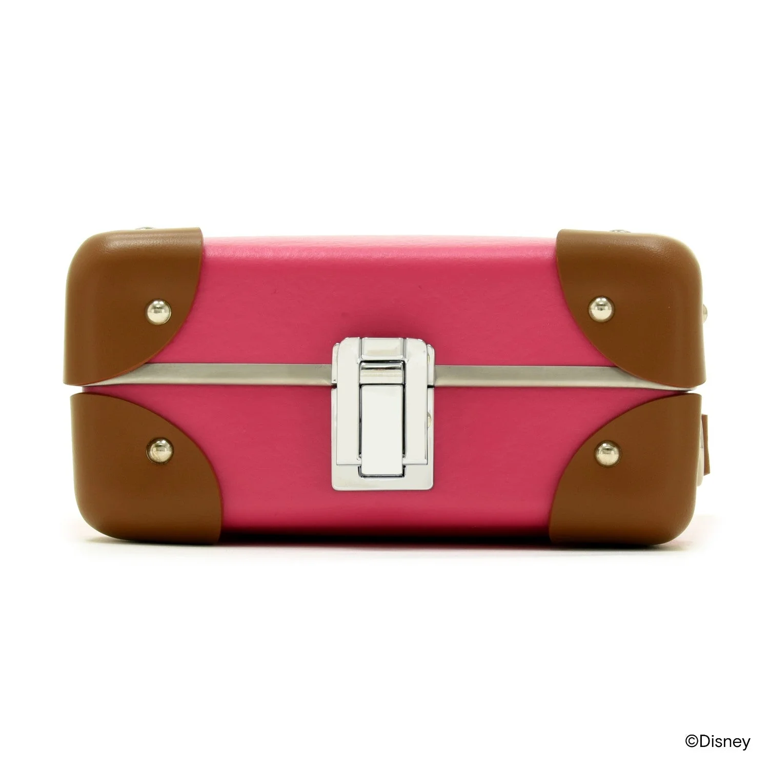 Disney · Messenger Case | Magenta/Caramel/Chrome - Image 6