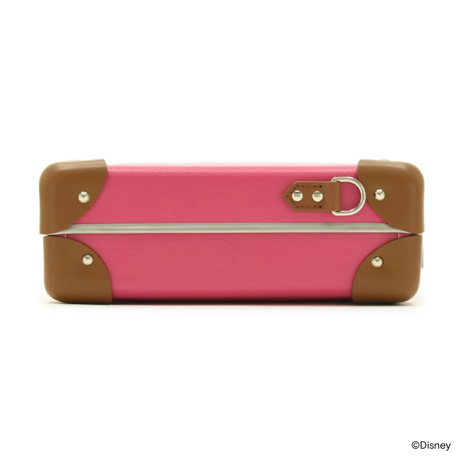 Disney · Messenger Case | Magenta/Caramel/Chrome - Image 7
