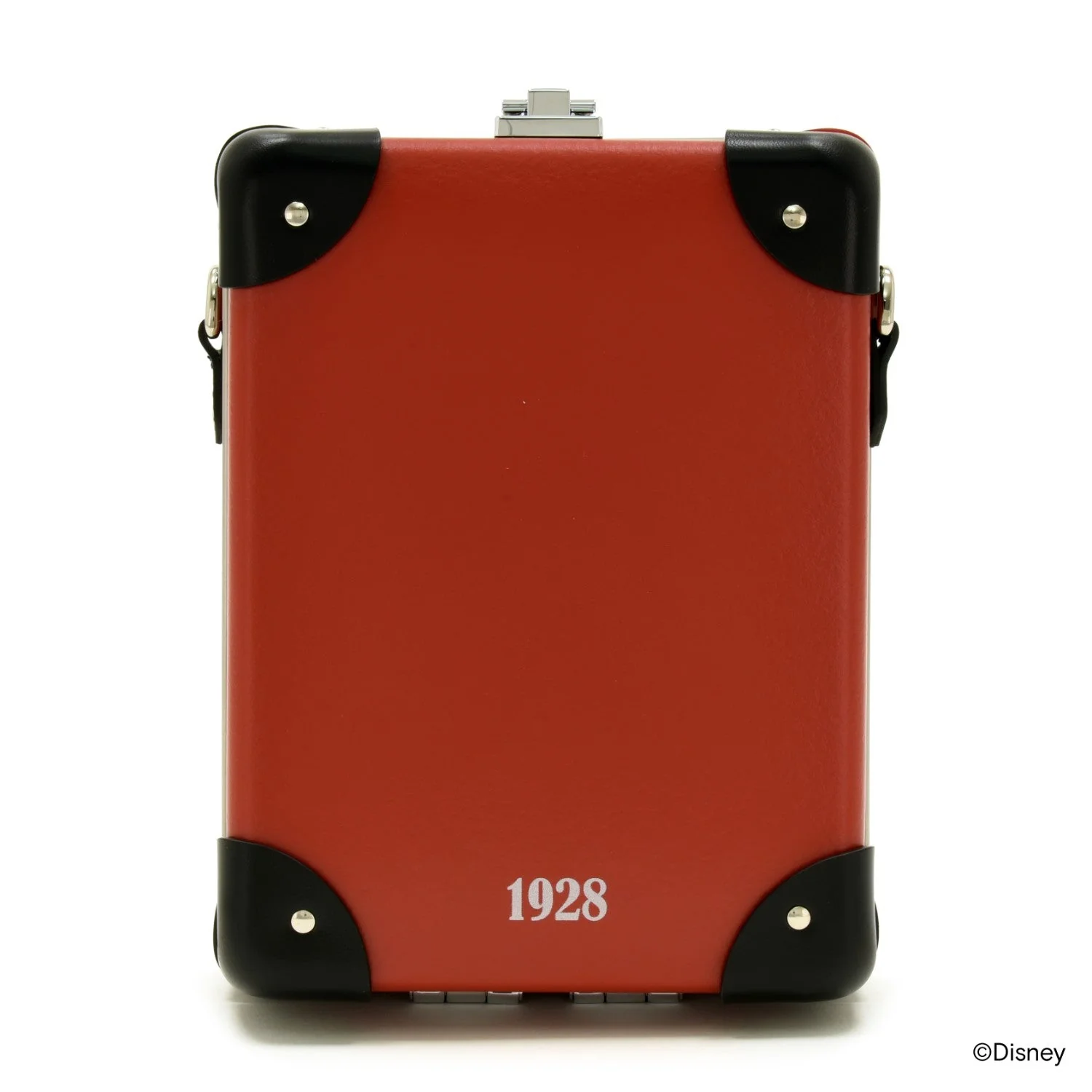 Disney · Messenger Case | Red/Black/Chrome - Image 4