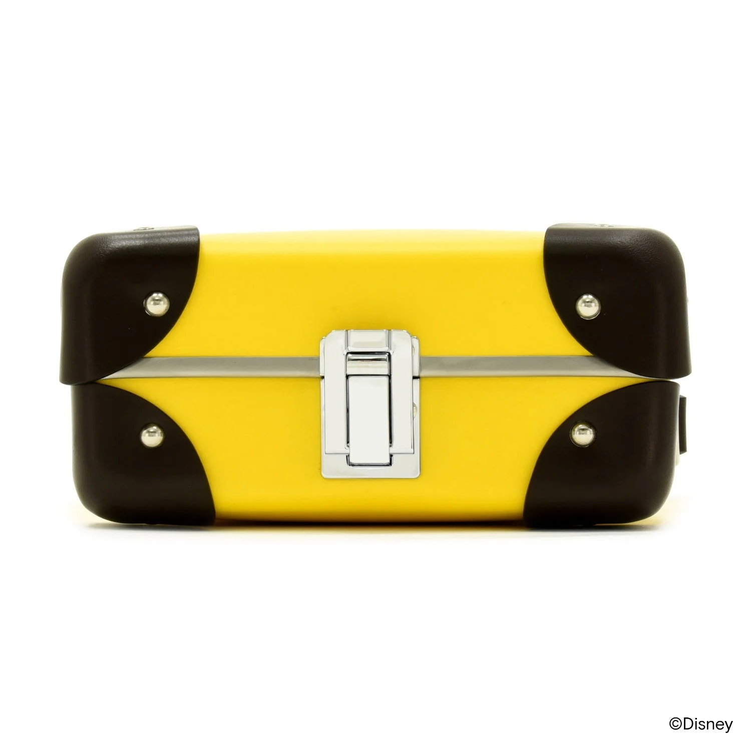 Disney · Messenger Case | Saffron/Chocolate/Chrome - Image 6