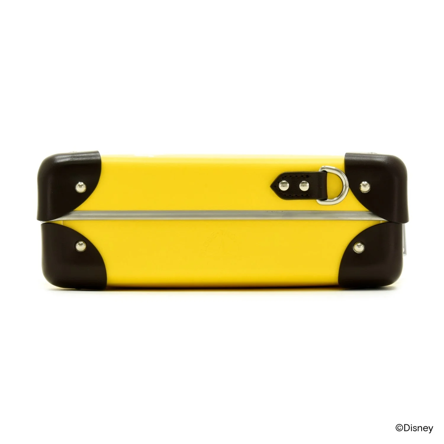 Disney · Messenger Case | Saffron/Chocolate/Chrome - Image 7