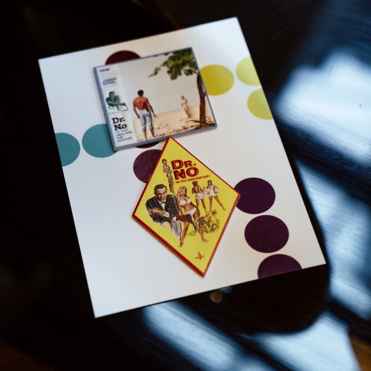 DR. NO · Sticker Set | DR. NO - Image 4