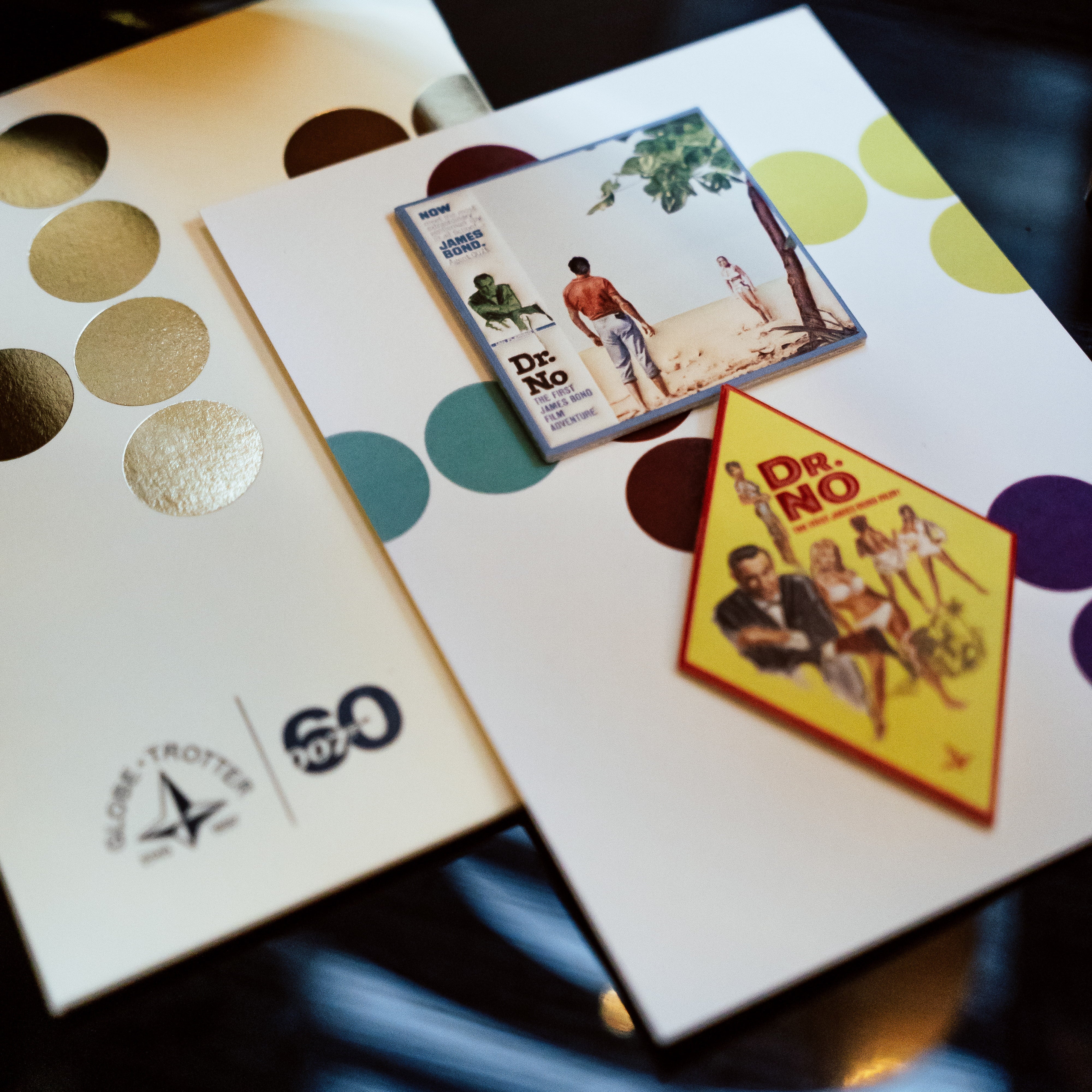 DR. NO · Sticker Set | DR. NO - Image 5