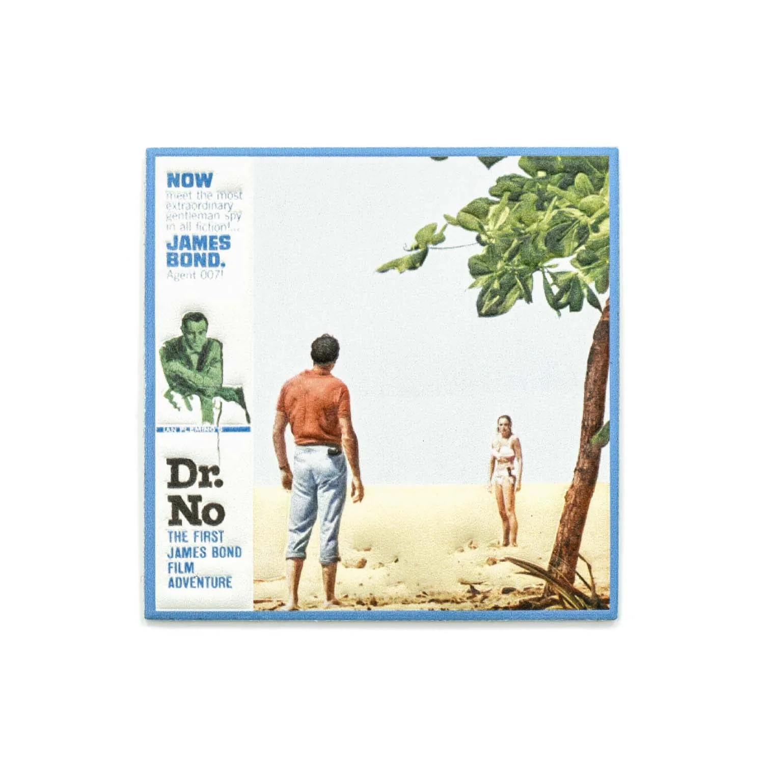 DR. NO · Sticker Set | DR. NO - Image 6