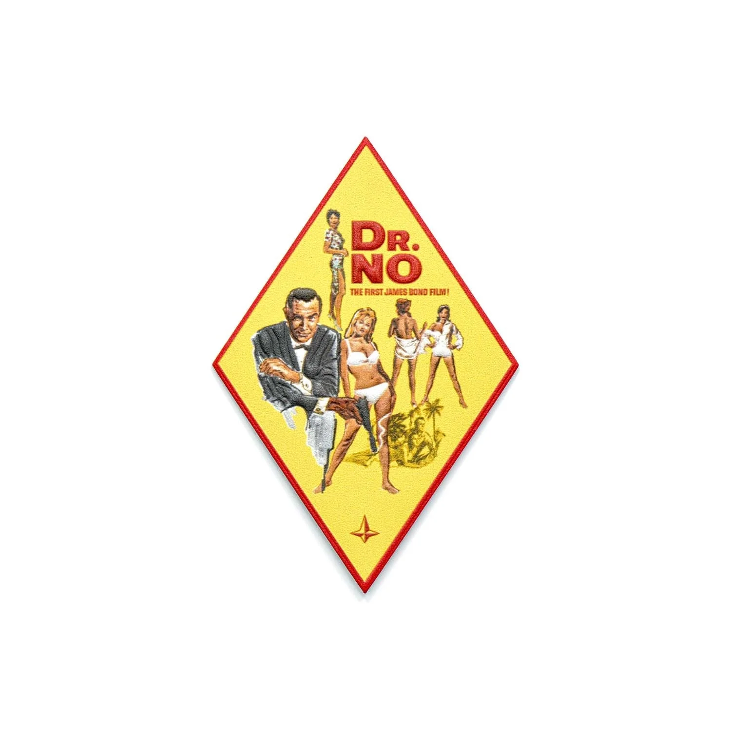 DR. NO · Sticker Set | DR. NO - Image 7