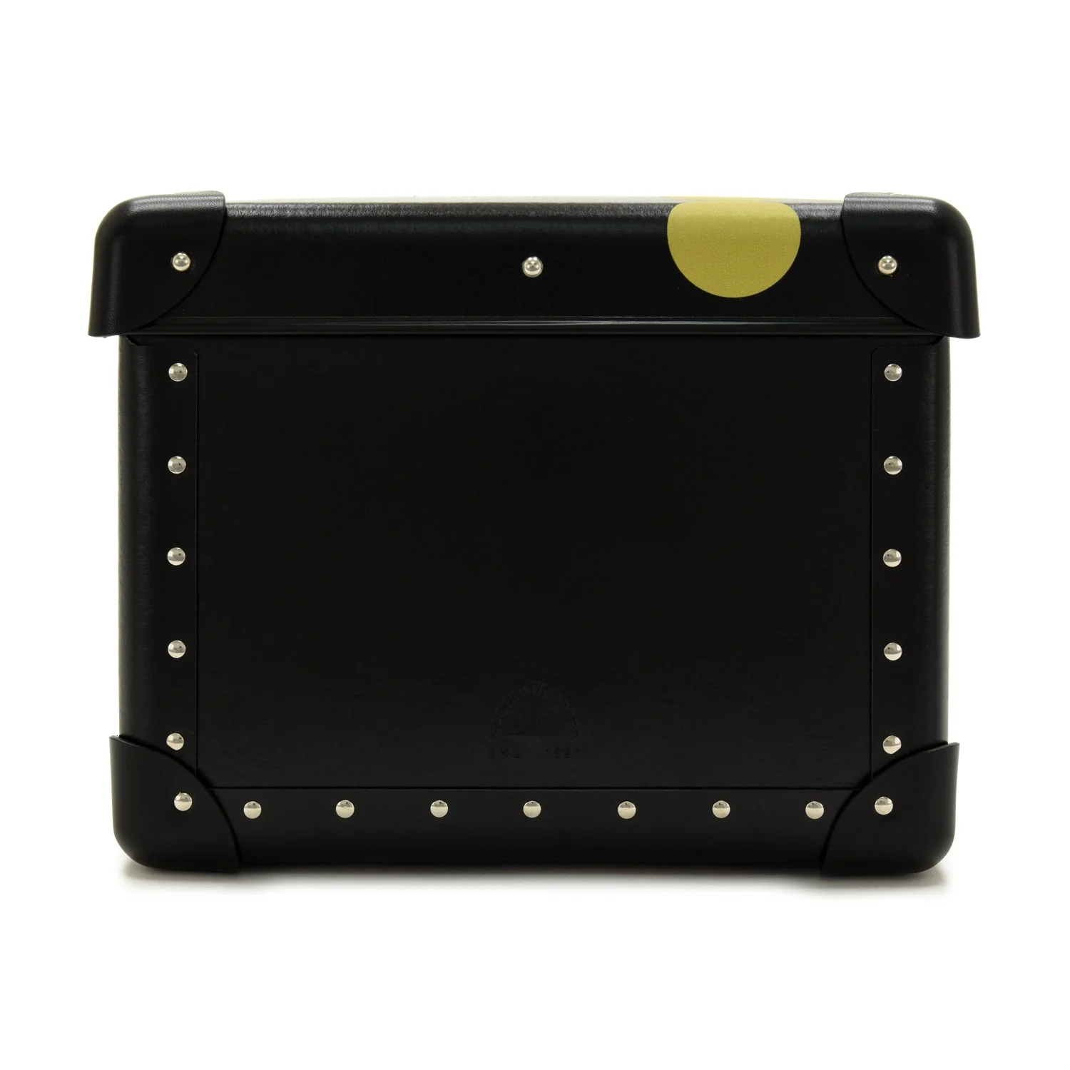 DR. NO · Medium Storage Box | Black/Black/Chrome - Image 6