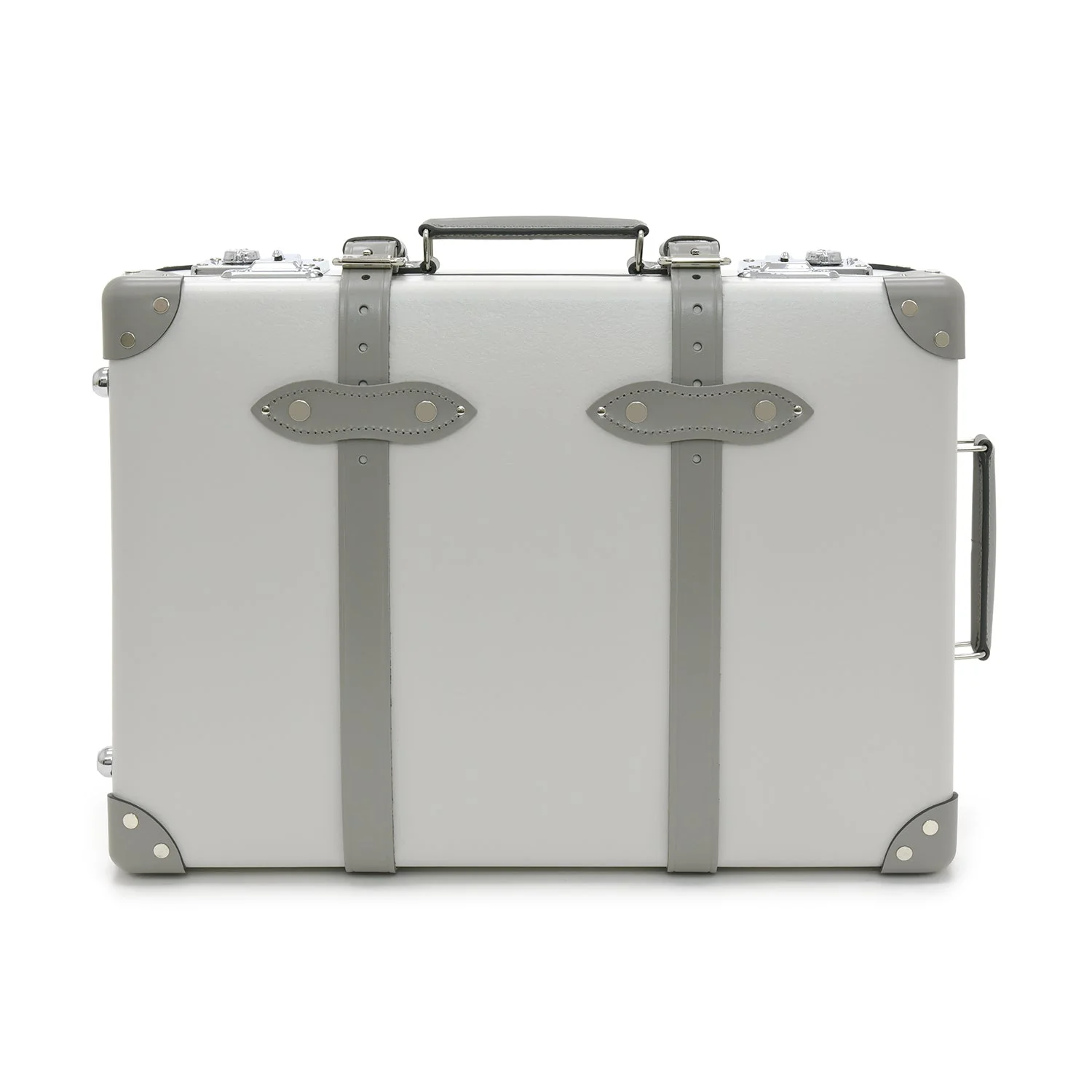 Elephant Family · Carry-On - 2 Wheels | Cloud Grey/Steel/Chrome - Image 7