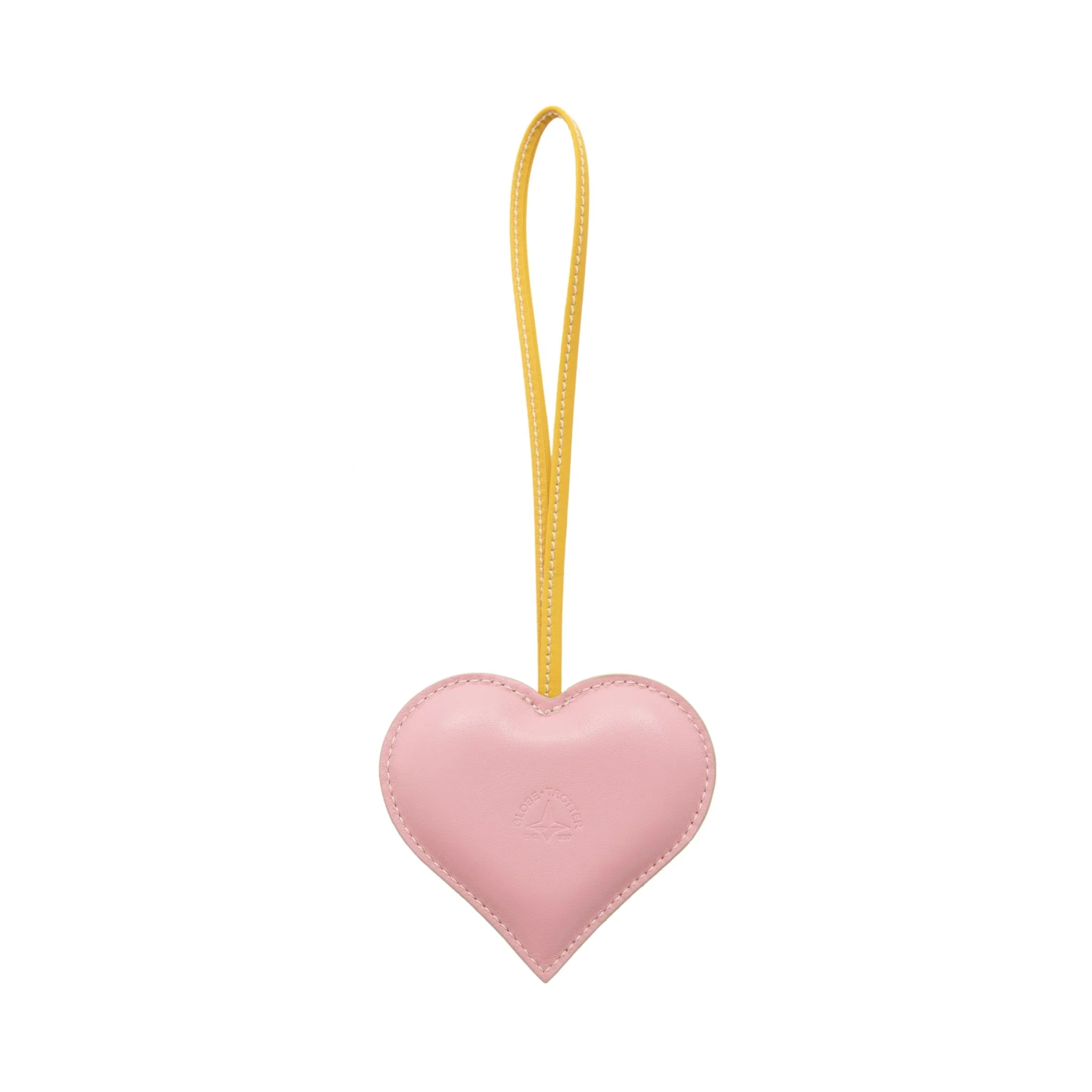 Elephant John · Heart Charms | Kiss/Soleil - Image 3