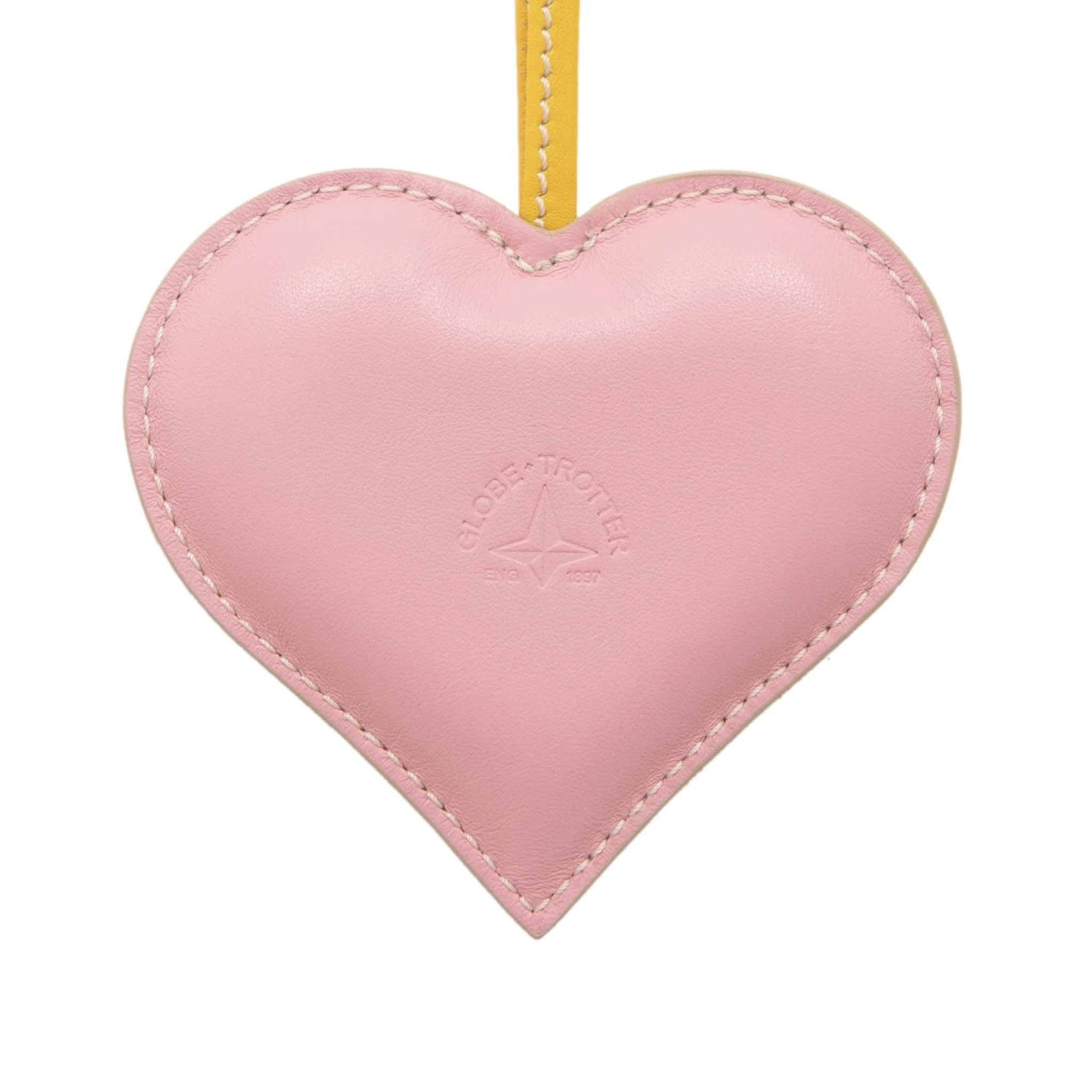 Elephant John · Heart Charms | Kiss/Soleil - Image 4
