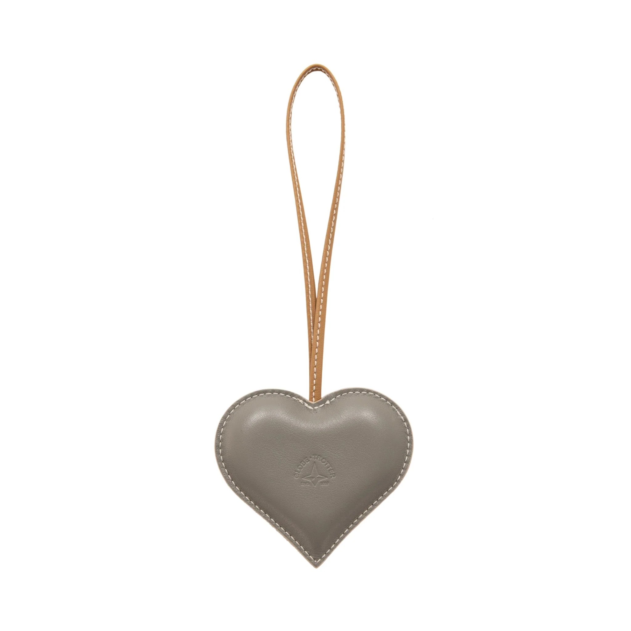 Elephant John · Heart Charms | Tundra/Kanyon - Image 3