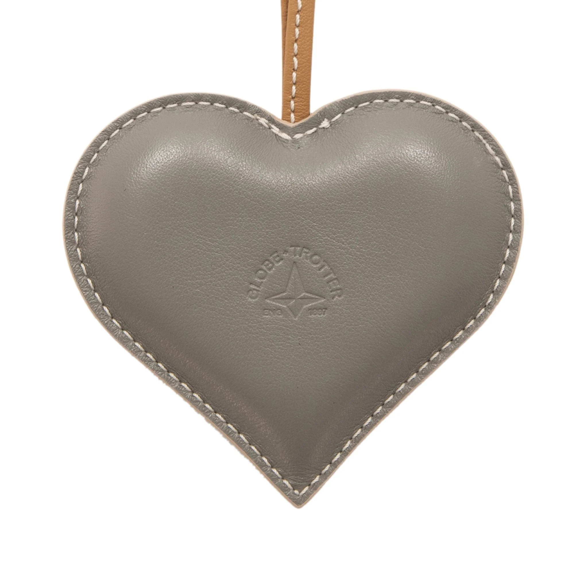 Elephant John · Heart Charms | Tundra/Kanyon - Image 4