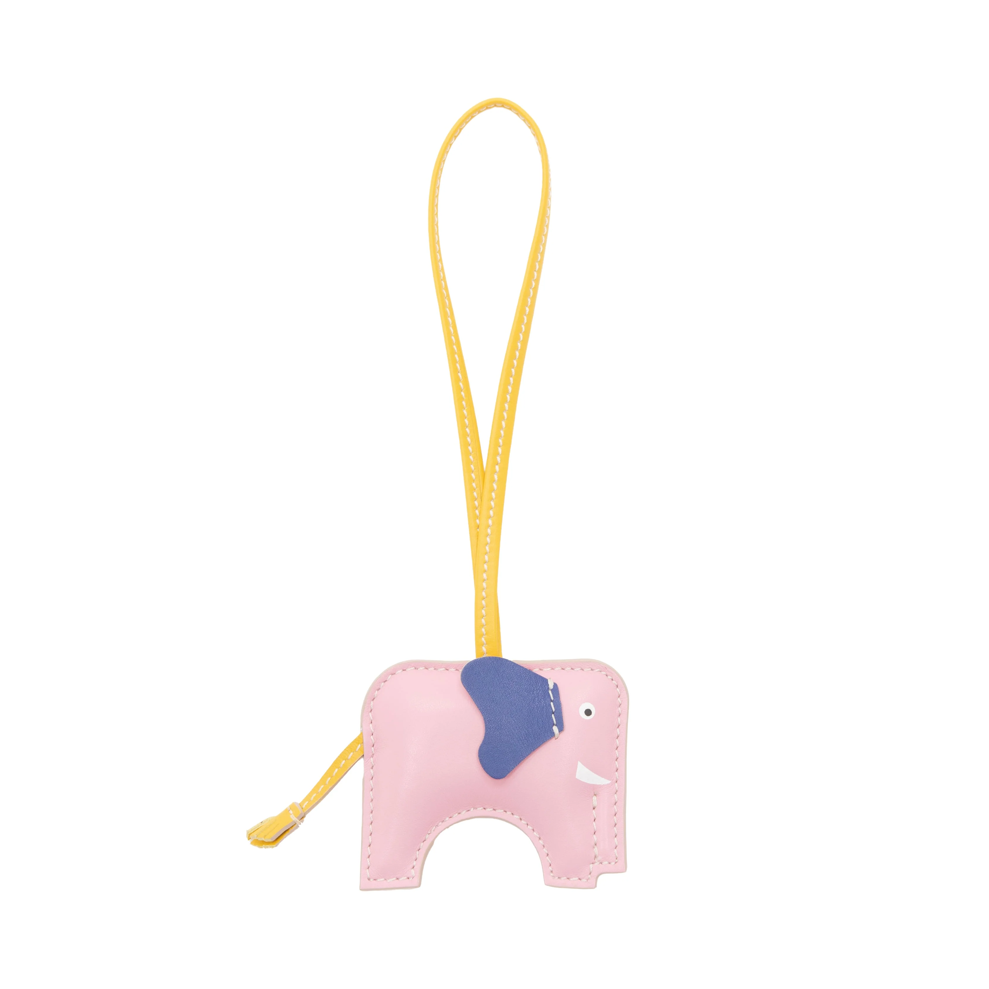 Elephant John · Charms | Kiss/Klein/Soleil - Image 2