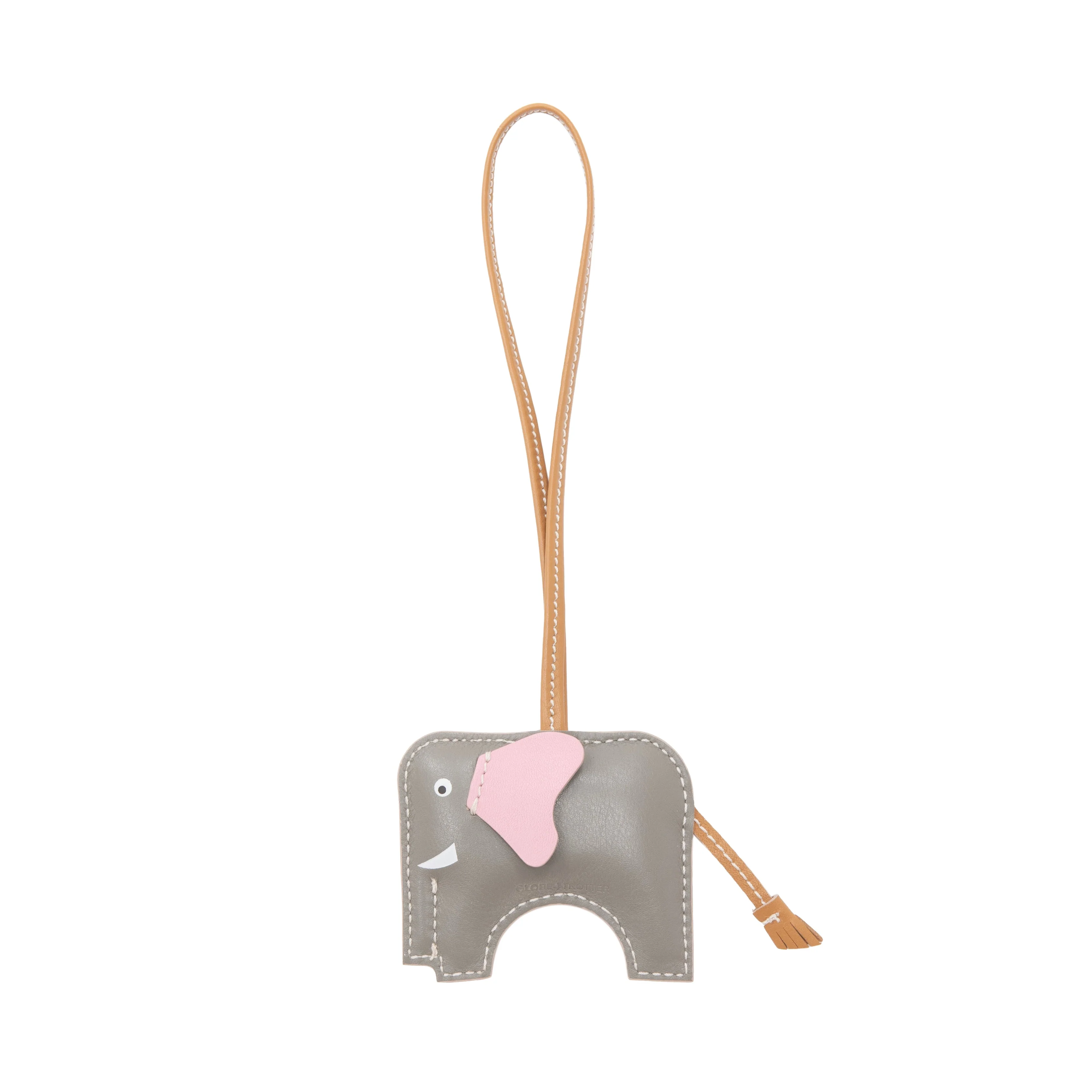 Elephant John · Charms | Tundra/Kiss/Canyon