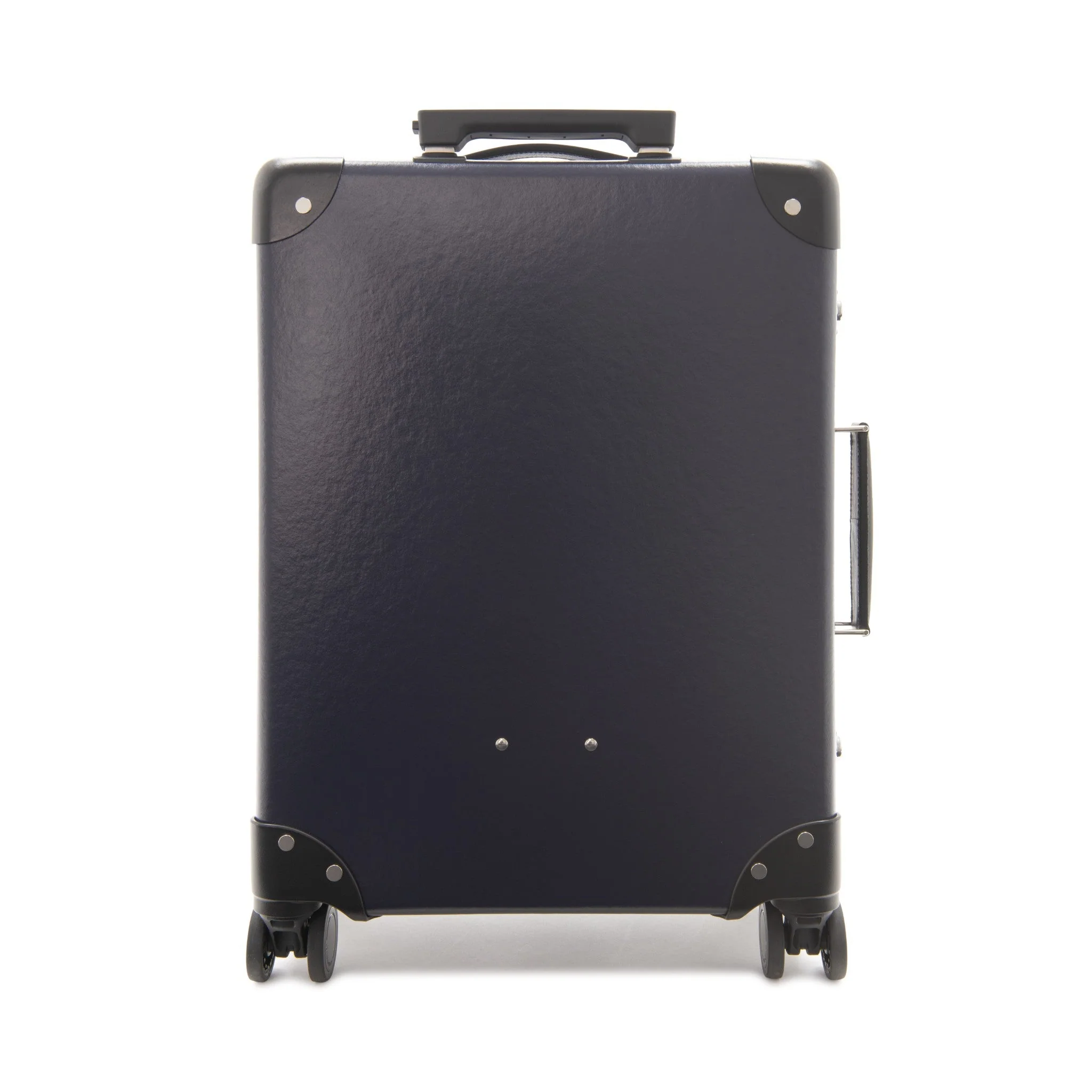 Explorer · Carry-On - 4 Wheels | Navy/Black/Chrome - Image 6
