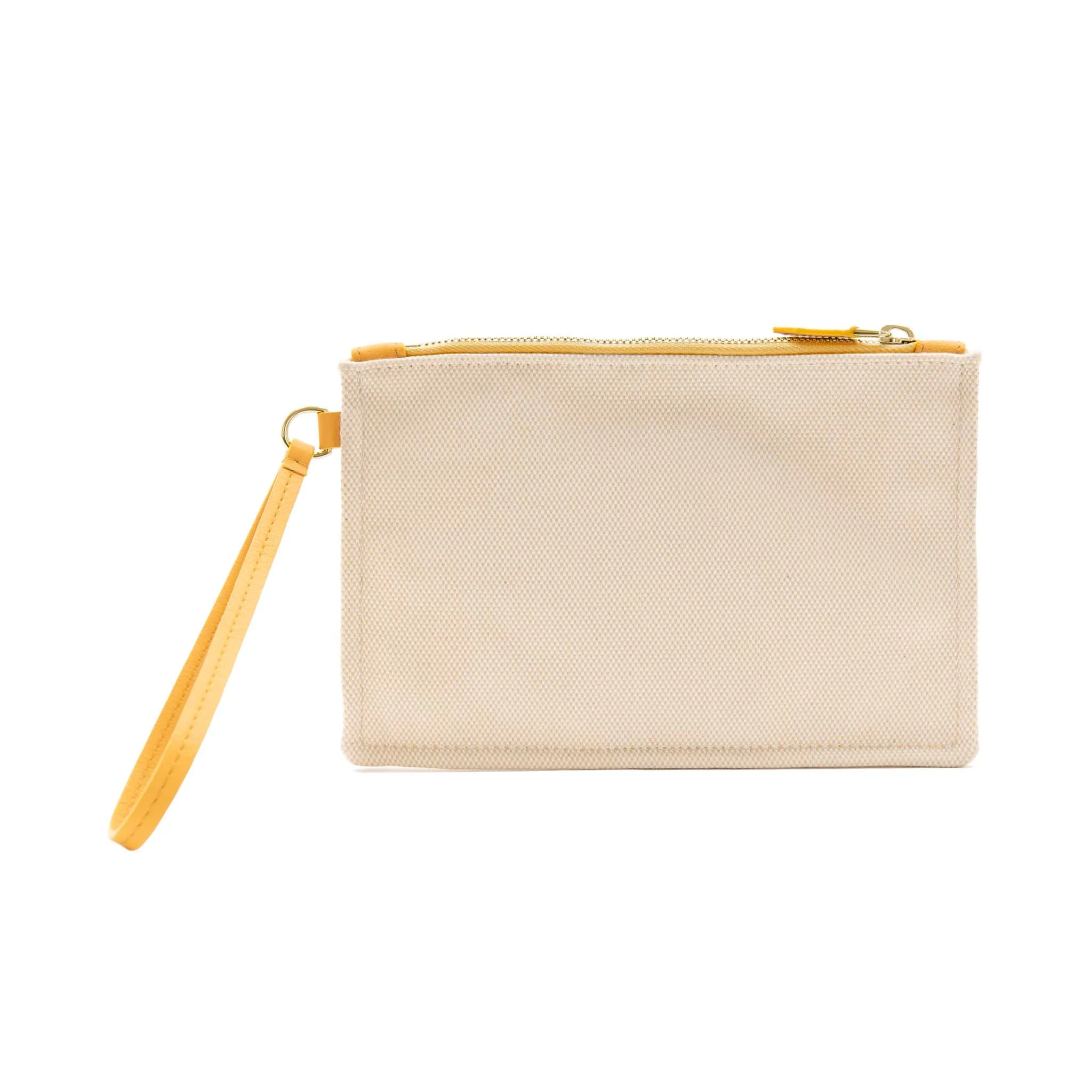 The Explorer · Canvas Pochette | London - Image 3